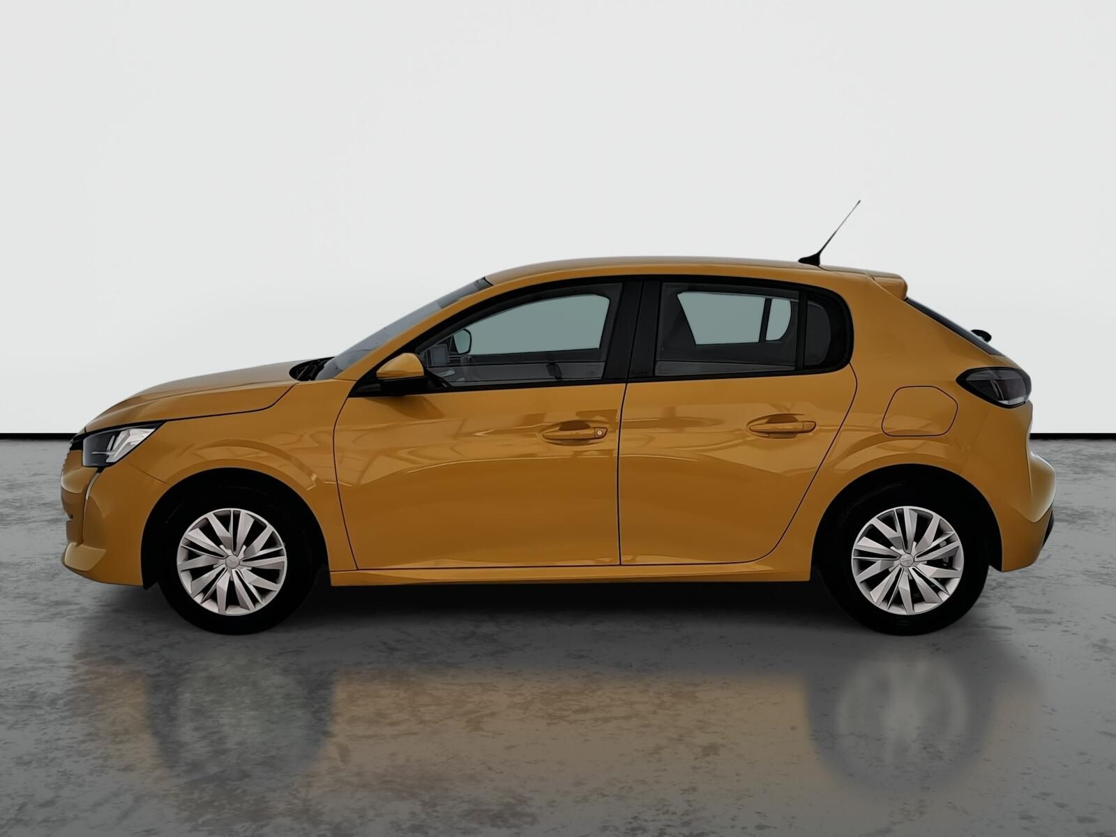 Peugeot 208, 1.2 PureTech, Serv.kniha - fotka 3