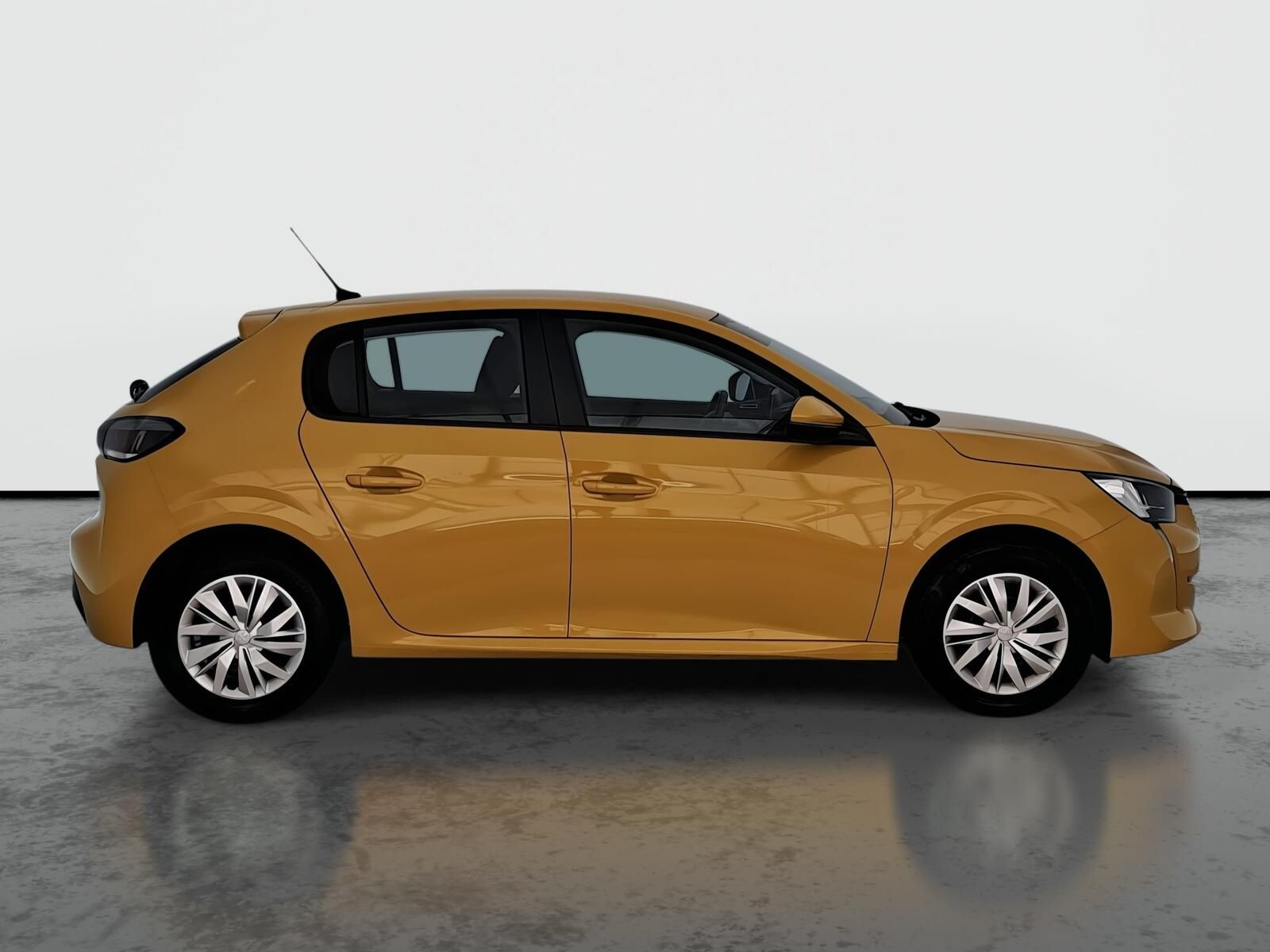 Peugeot 208, 1.2 PureTech, Serv.kniha - fotka 6