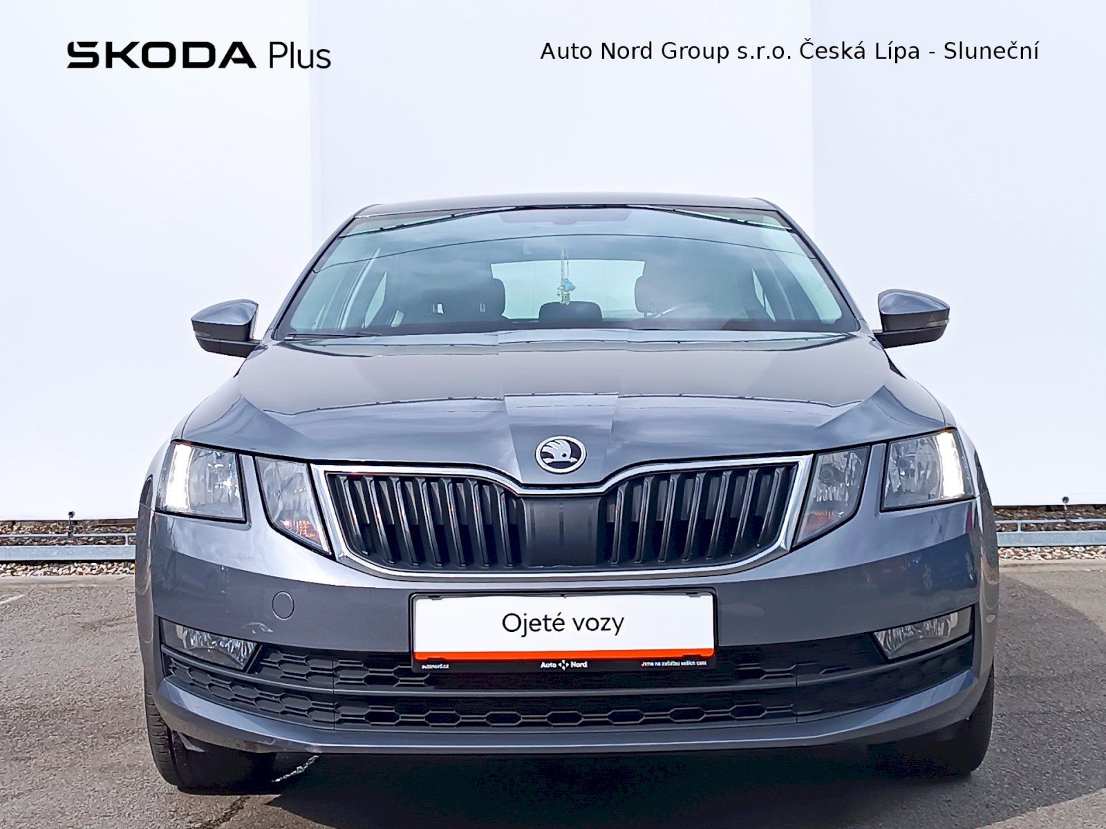 Škoda Octavia, Amb. 1,4TSi/110kw 6°MP - fotka 4