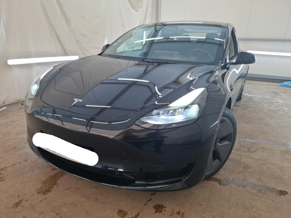 Tesla Model 3, RWD StandardRange PŘIPRAVUJEME - fotka 2