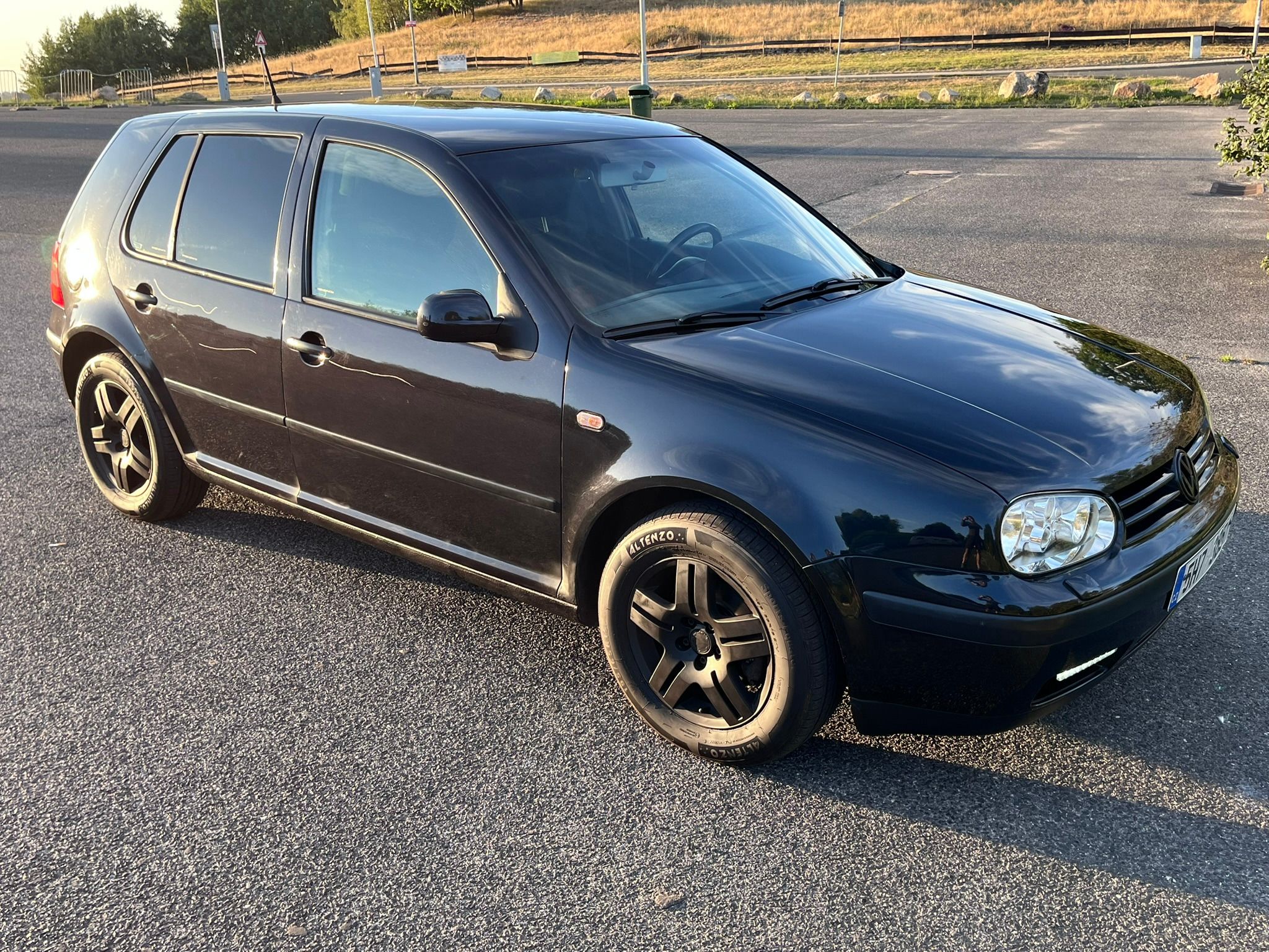 Volkswagen Golf, VW Golf IV 1.9 TDI ALH | TDIFU - fotka 2