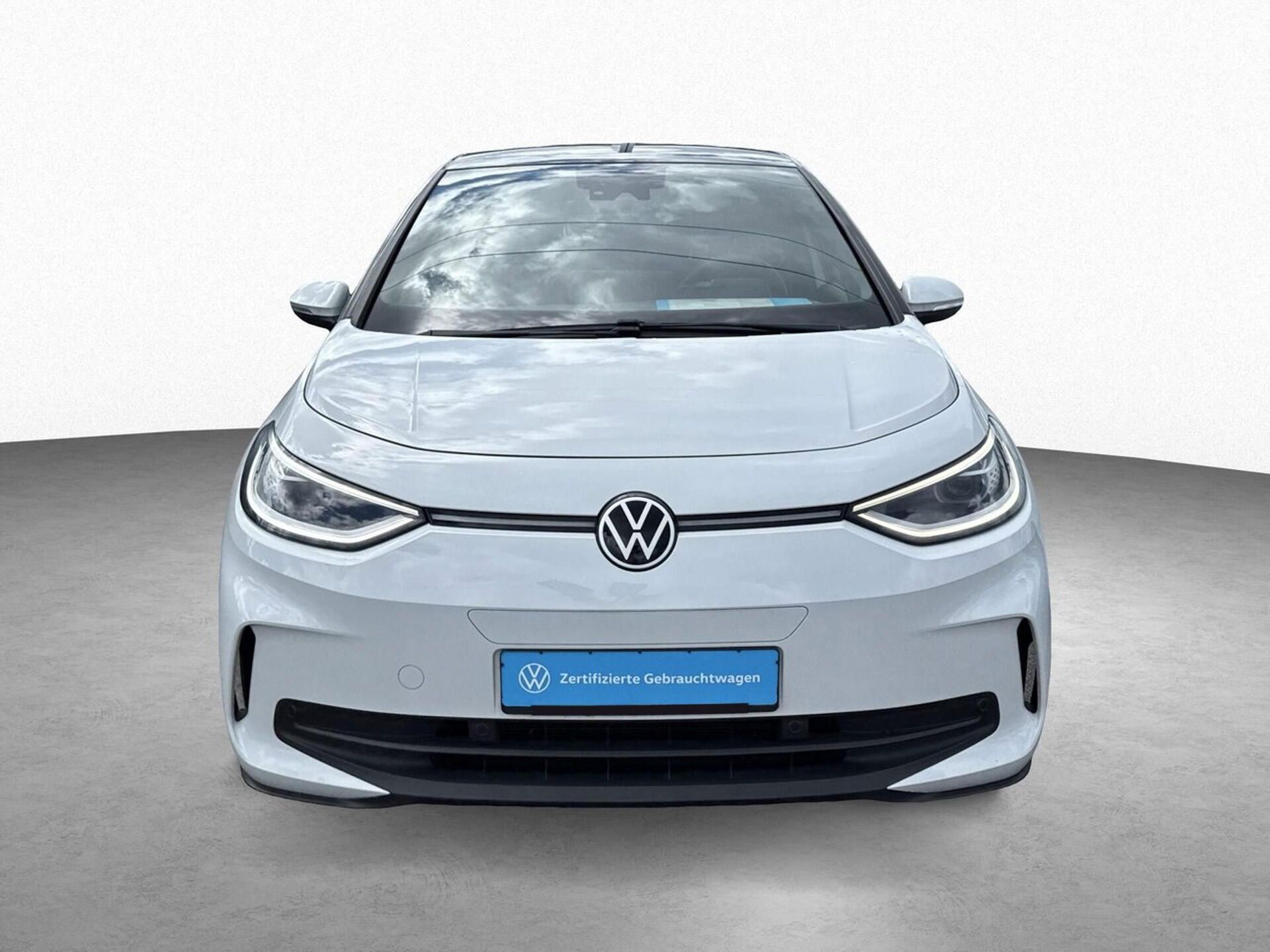 Volkswagen ID.3, Pro DCC Pano Matrix Kamera ACC - fotka 2