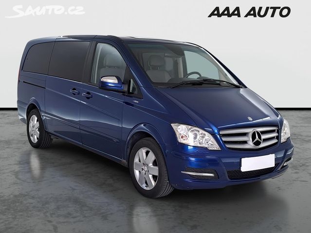 Mercedes Viano