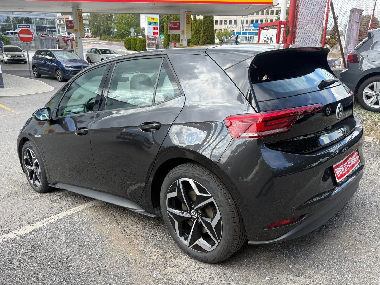Volkswagen ID.3, PRO S Odpočet DPH - fotka 6