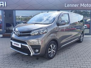Toyota Proace Verso, 2.0 D-4D/106kW Family L1