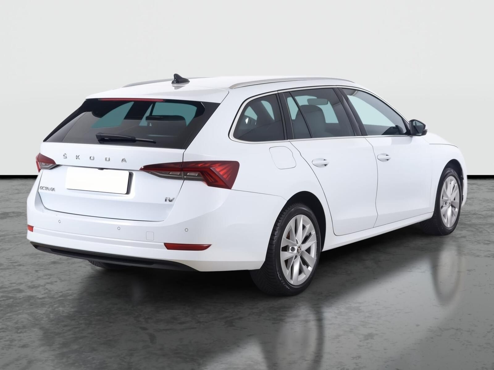 Škoda Octavia, 1.4 TSI iV, Style, Automat - fotka 5