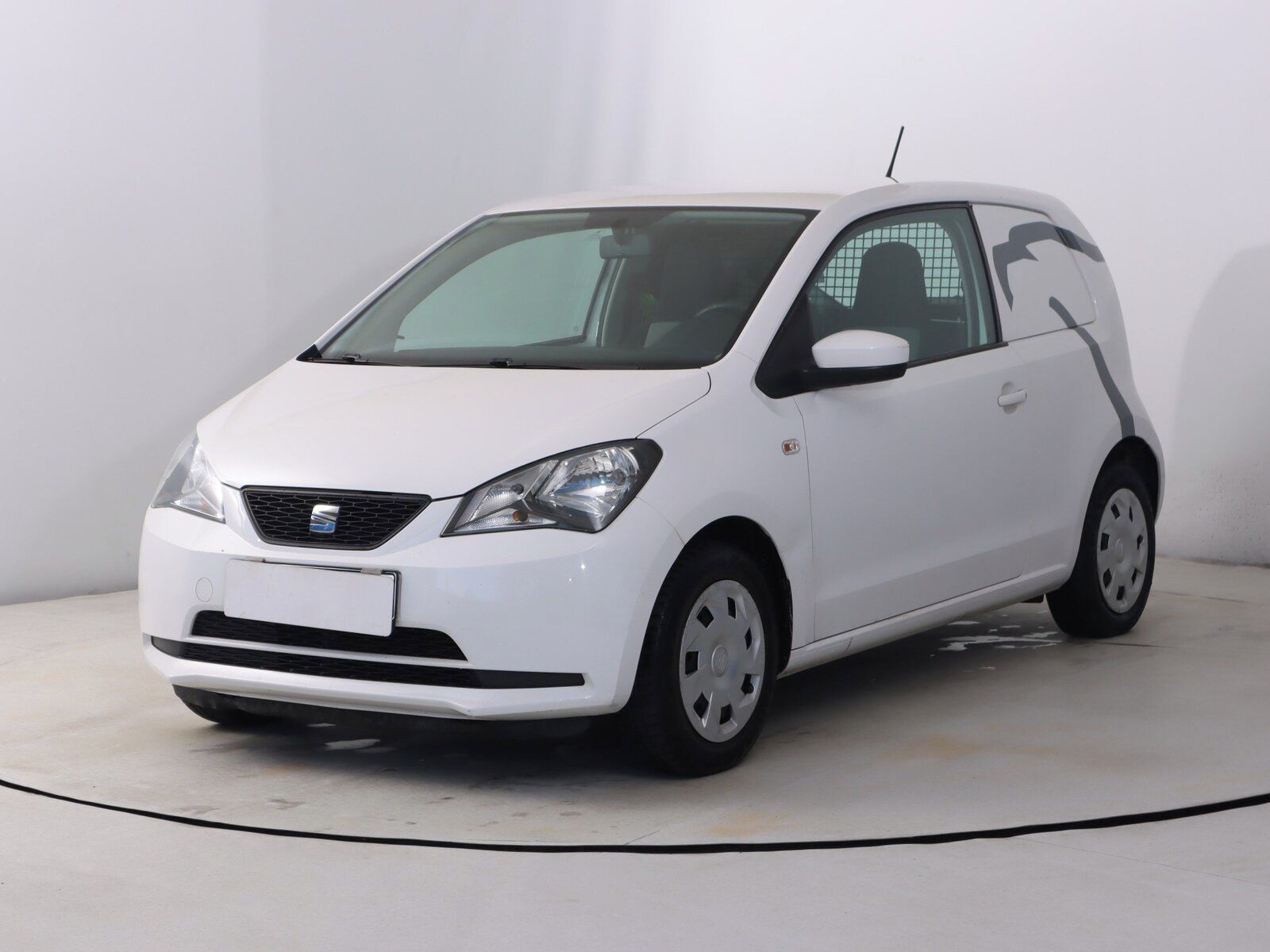 Seat Mii, 1.0 MPI - fotka 2