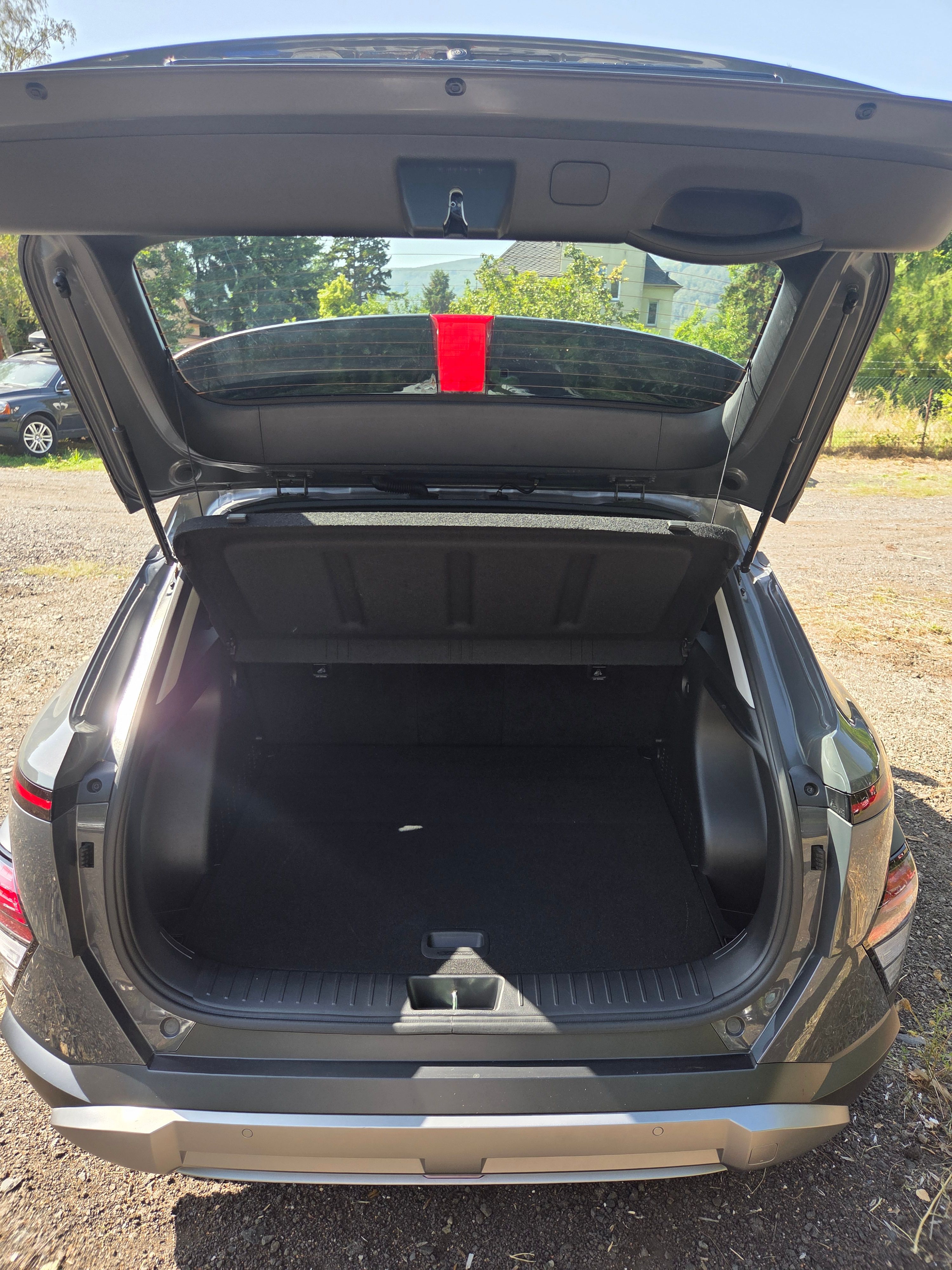 Hyundai Kona, 1.6T-GDI - fotka 6