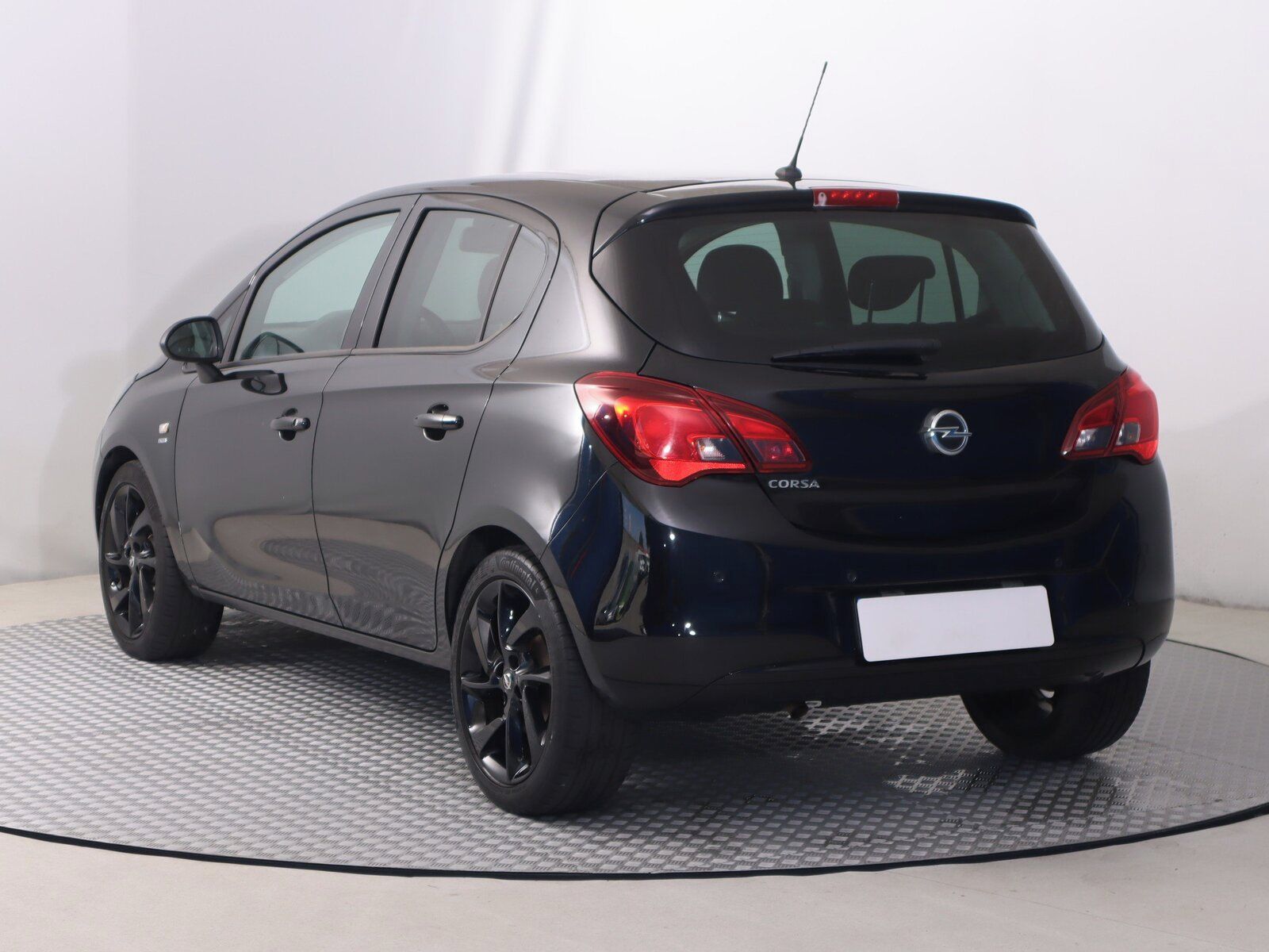 Opel Corsa, 1.4, Automat, Serv.kniha - fotka 4