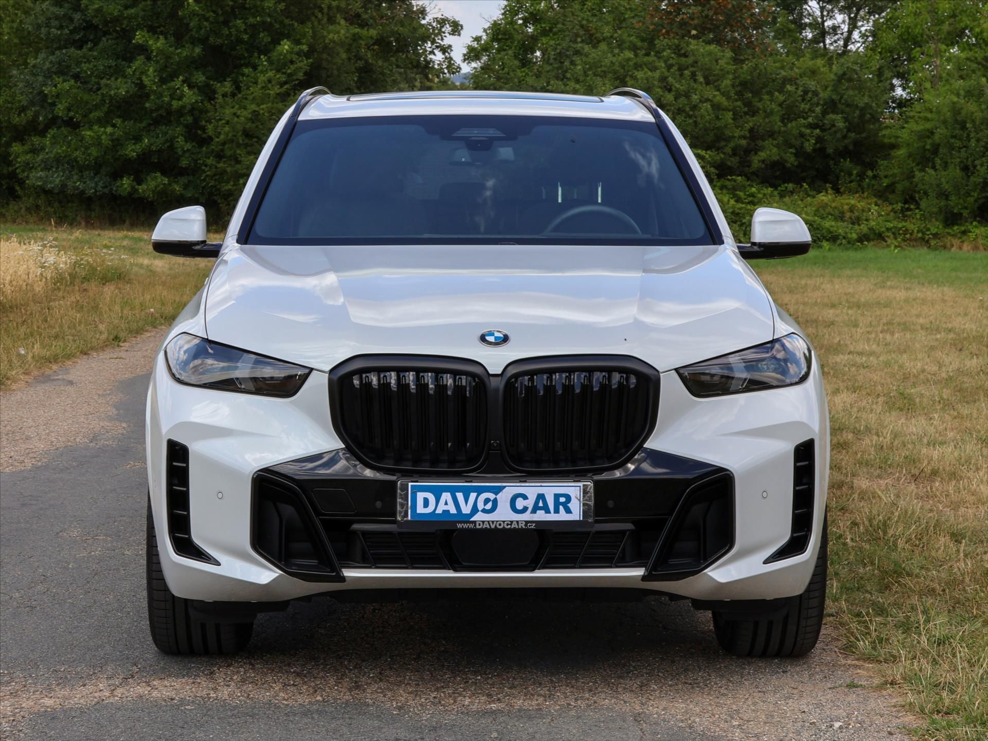 BMW X5, 3,0 xDrive30d Mpacket - fotka 2