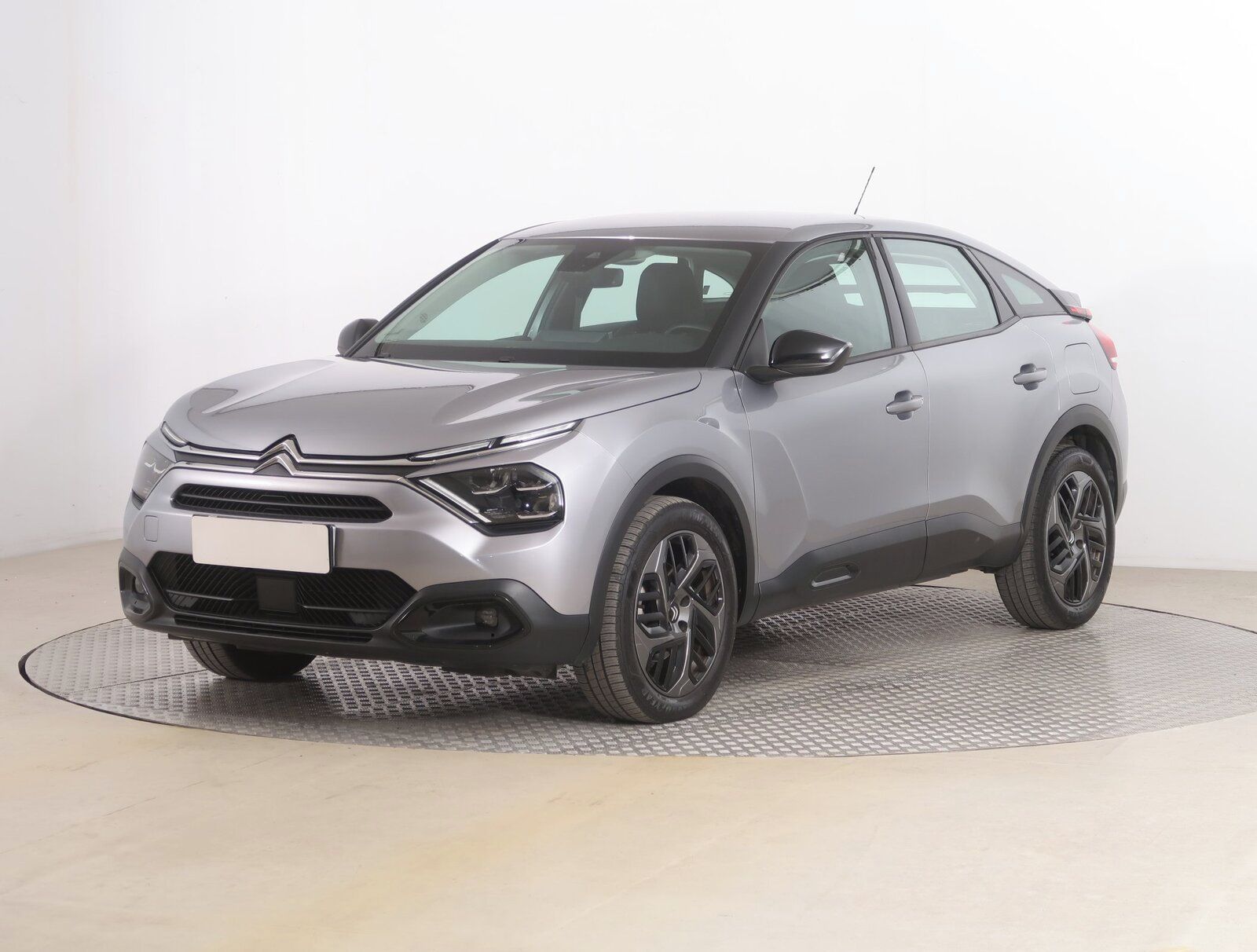 Citroën C4, 1.2 PureTech, Feel, Automat - fotka 2