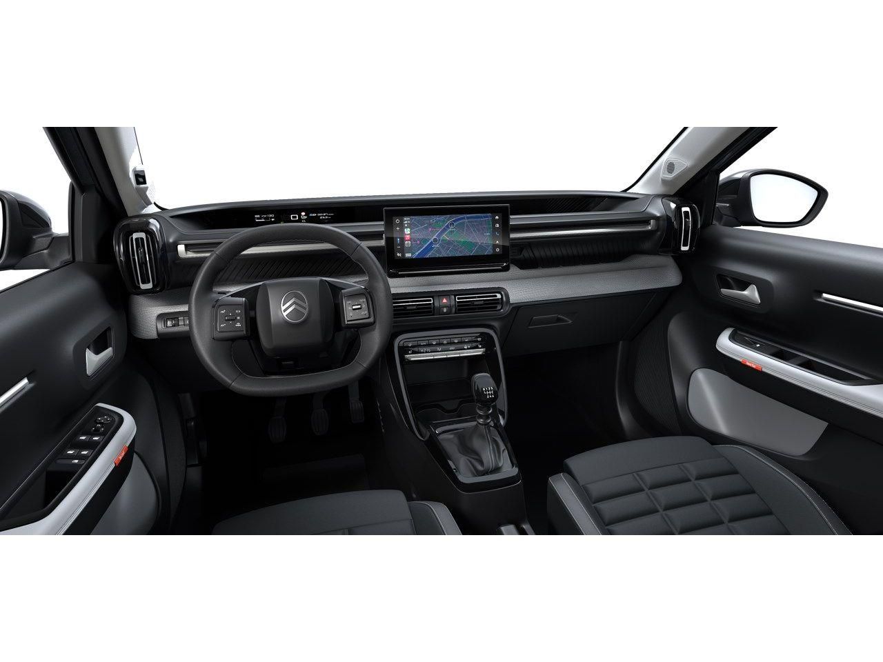 Citroën C3, MAX - fotka 6