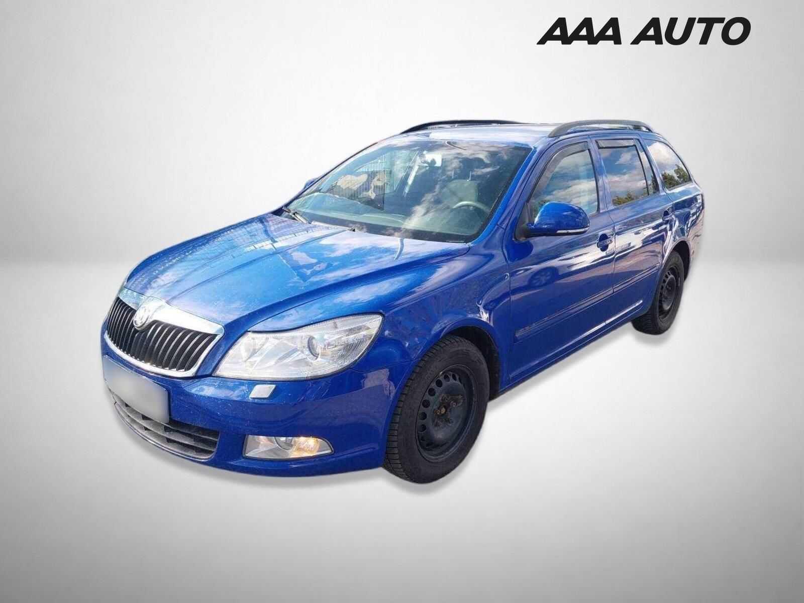 Škoda Octavia, 1.6 TDI, Ambiente, Klima