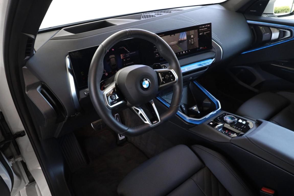 BMW X3, xDrive 20d - fotka 5