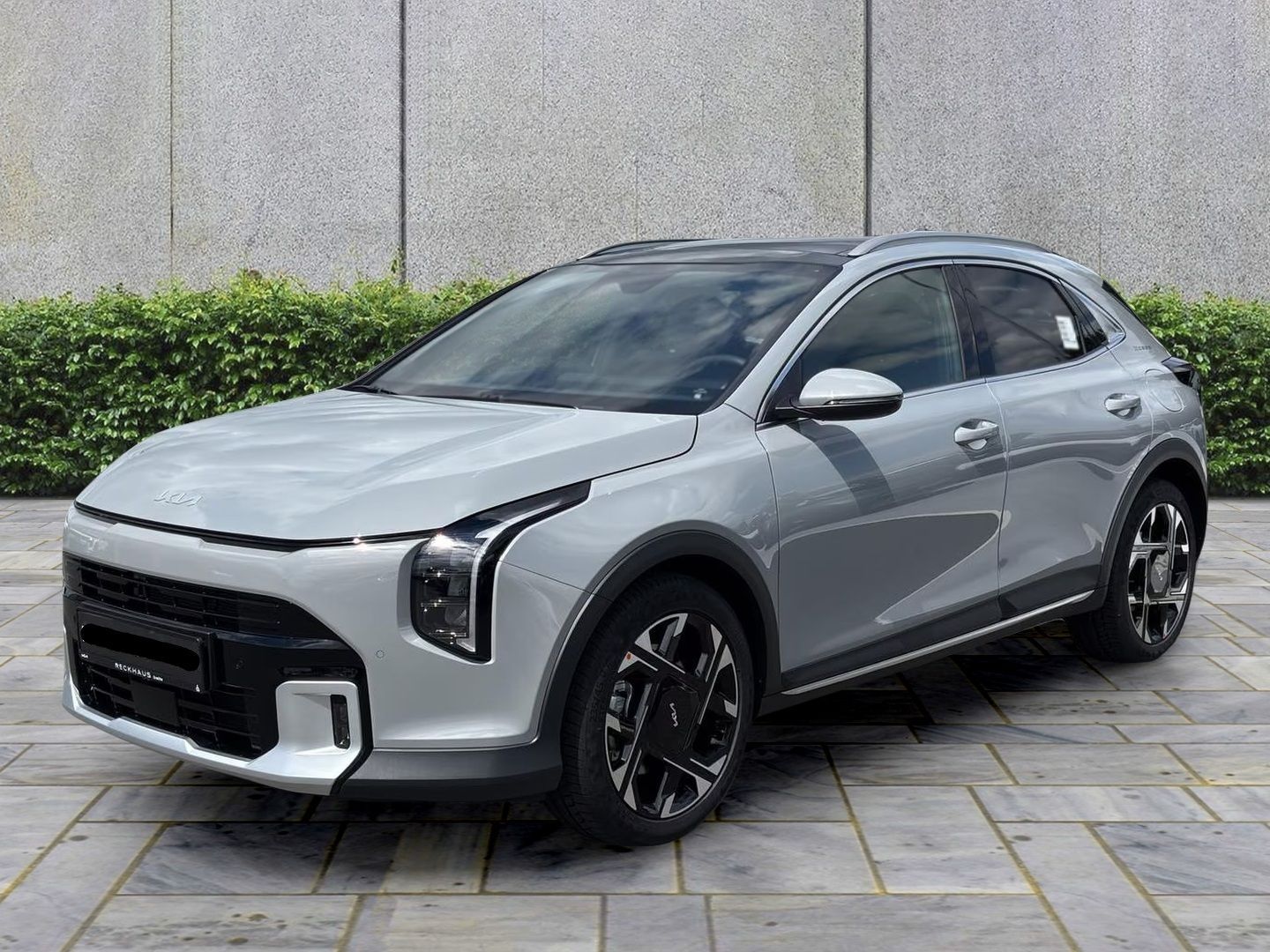Kia XCee´d, 1,6 T-GDi GPF 7DCT TOP 110 KW - fotka 3