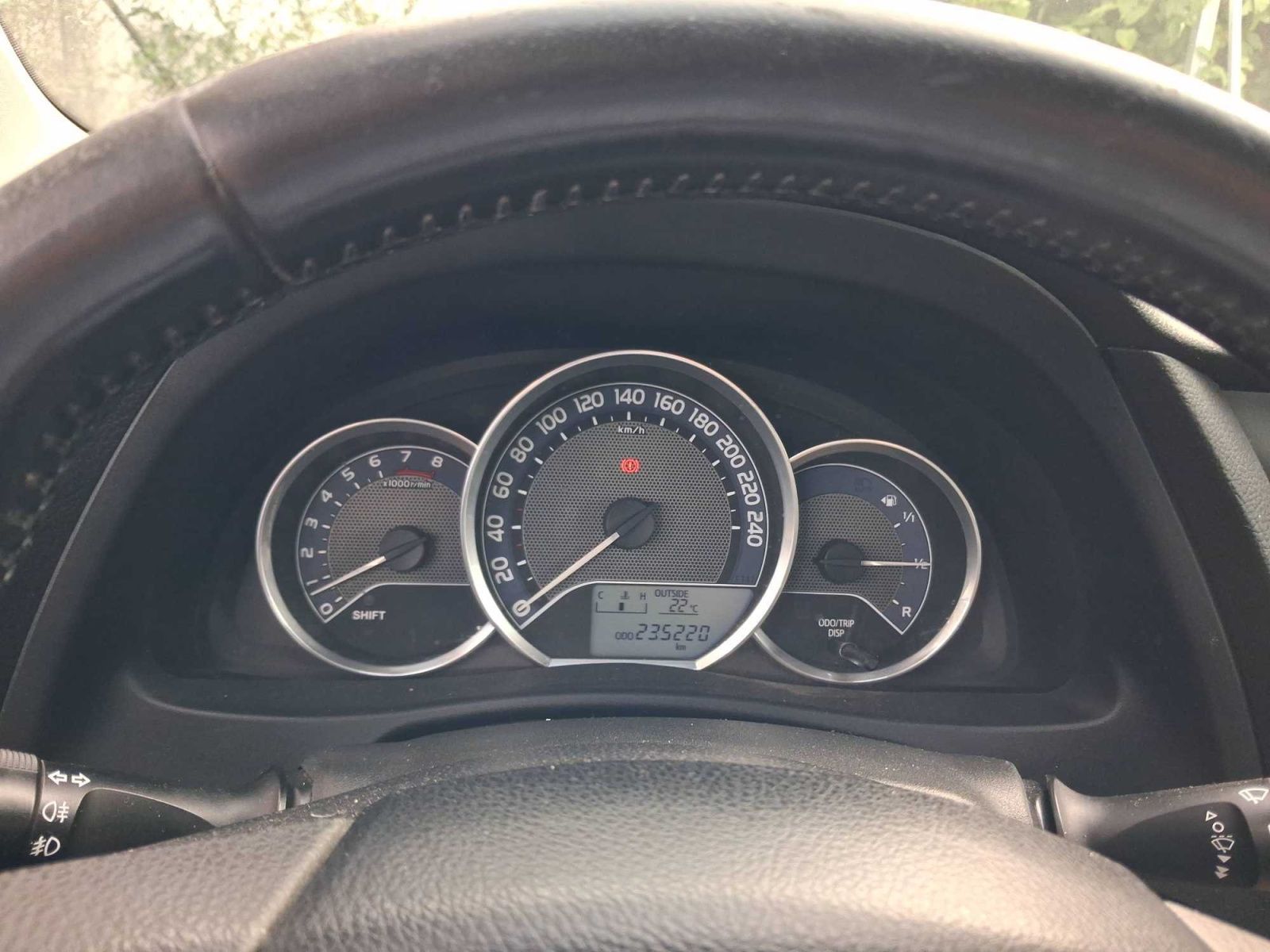 Toyota Auris, 1.6 Valvematic, Serv.kniha - fotka 3