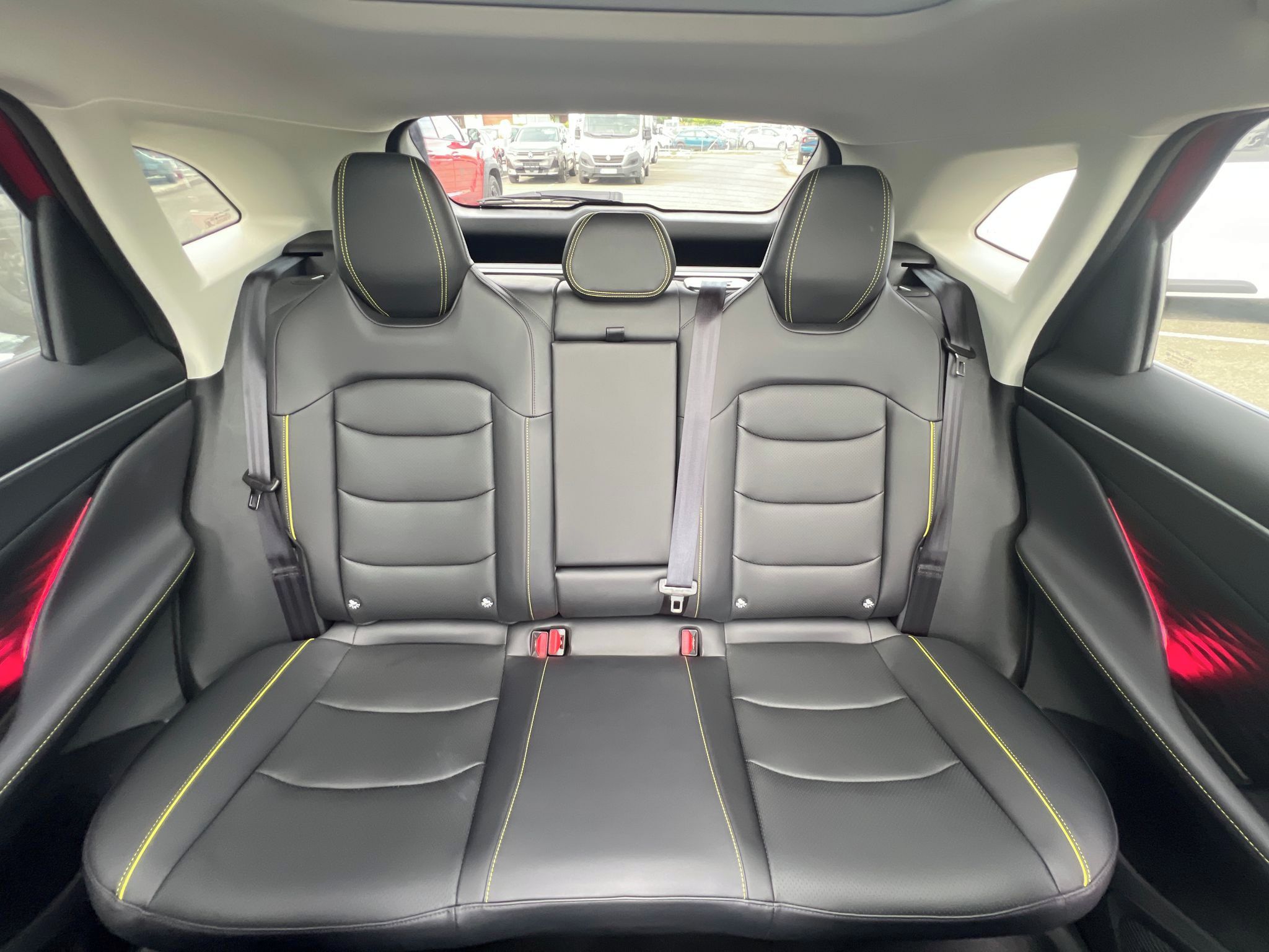 BAIC X5, 1.5 T 177k ZÁRUKA 5 LET - fotka 6