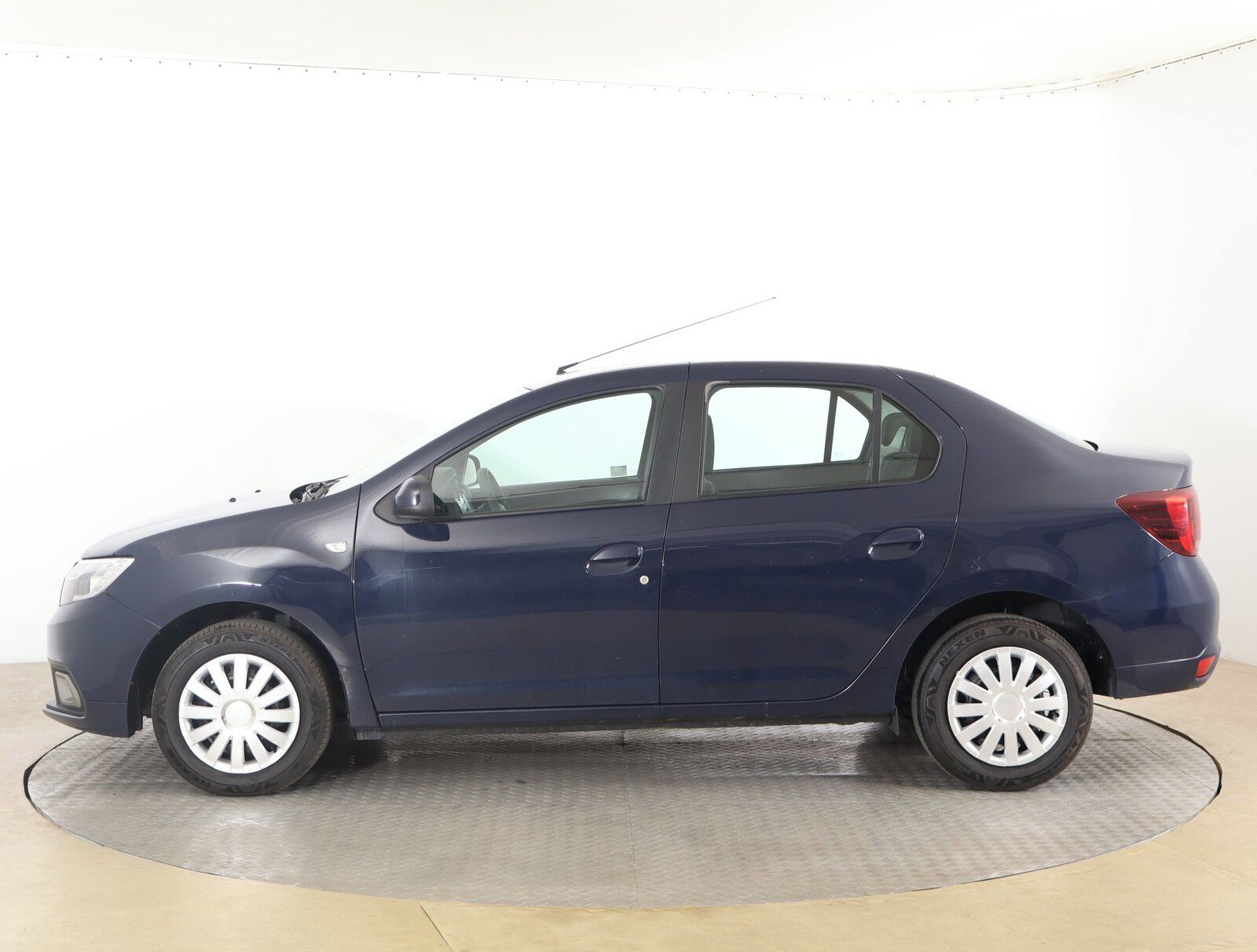 Dacia Logan, 1.0 SCe, Serv.kniha - fotka 3