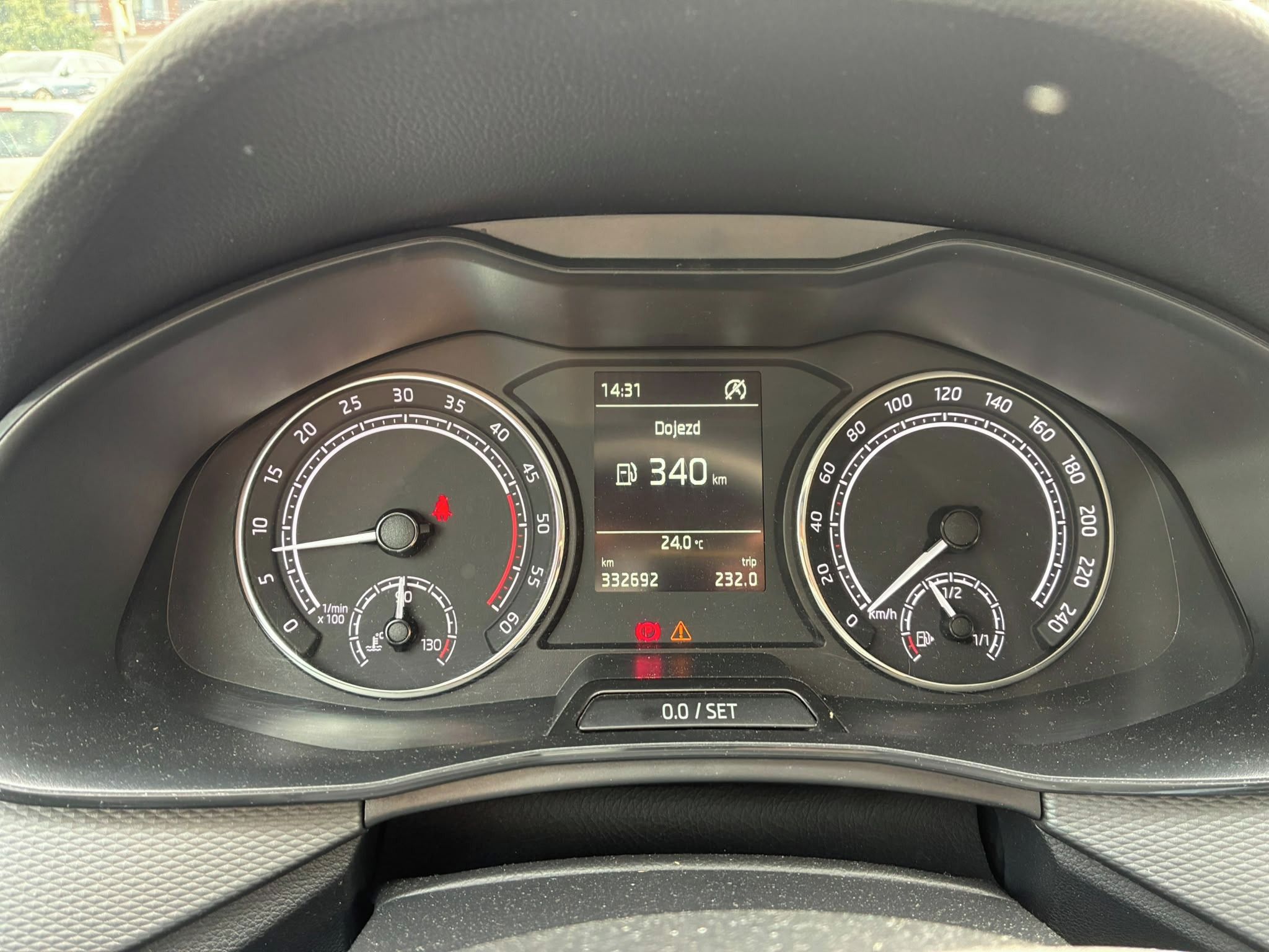 Škoda Scala, 1.6 TDI - Servisní kniha - fotka 5