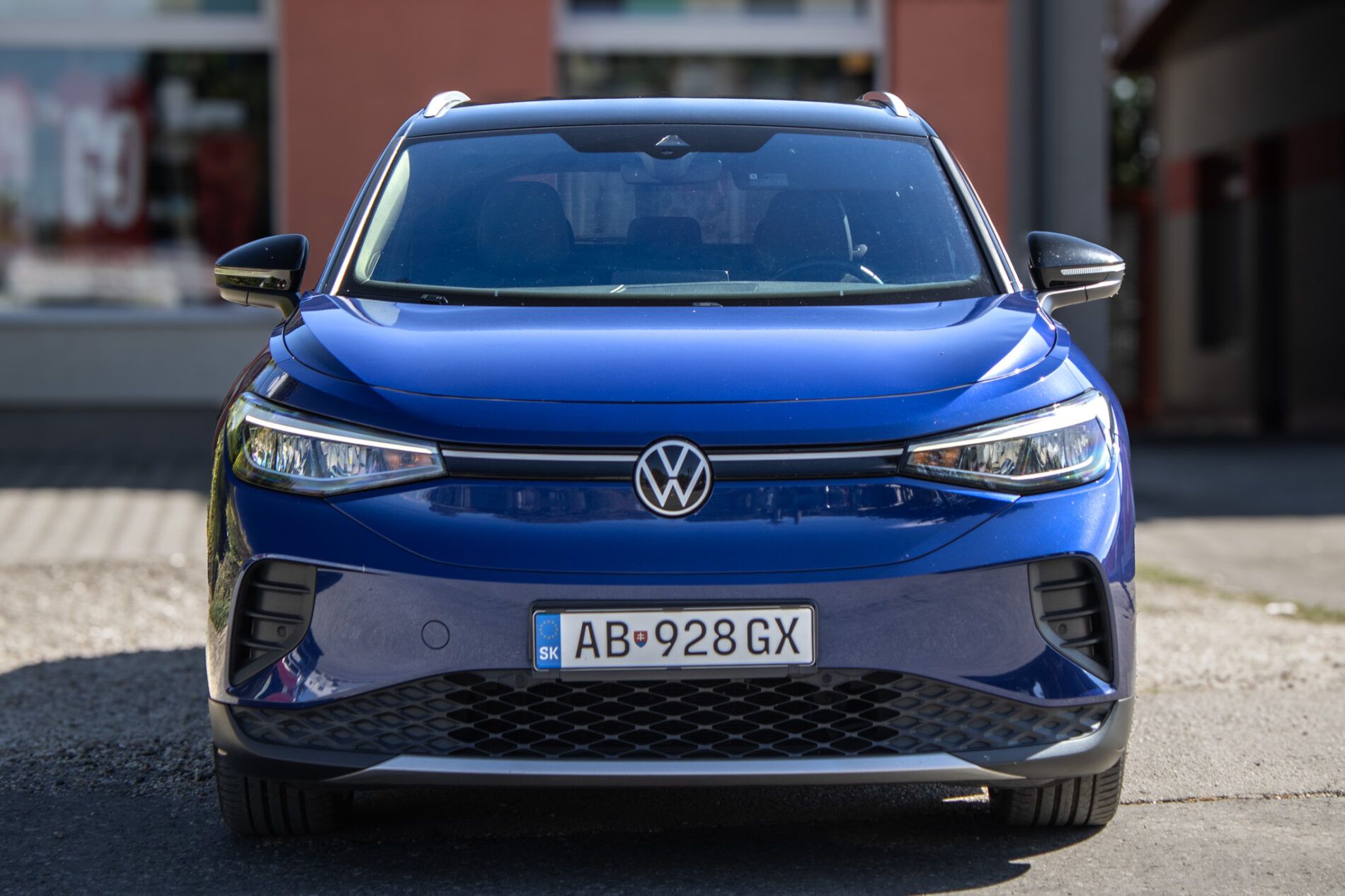 Volkswagen ID.4 - fotka 2