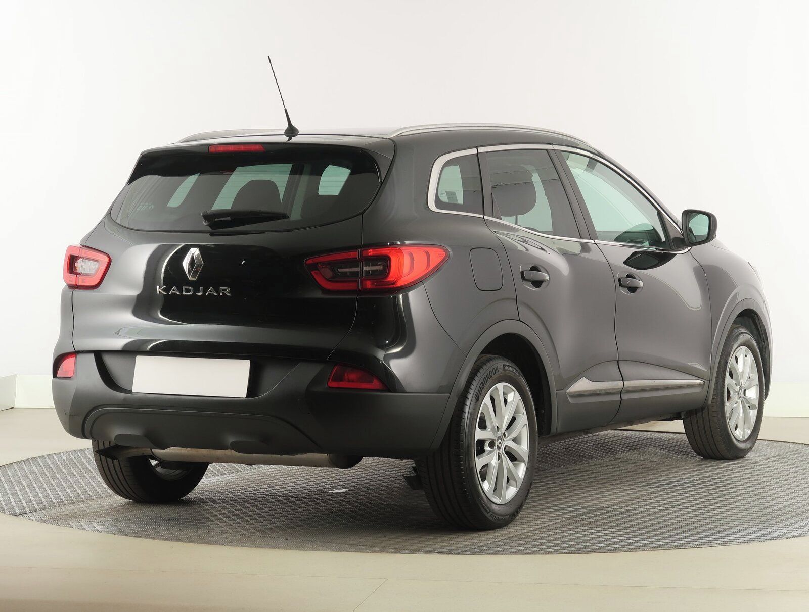 Renault Kadjar, 1.2 TCe, ČR,1.maj, Serv.kniha - fotka 5