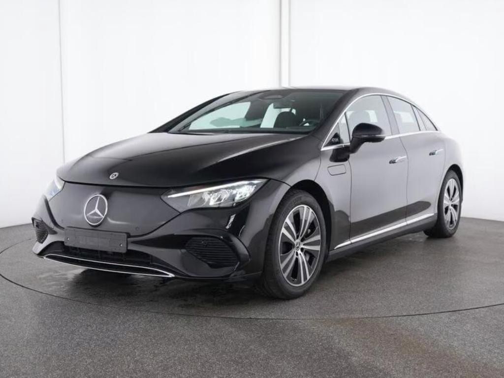 Mercedes-Benz EQE, 300 Lim.*Kůže*Kamera*Navi*