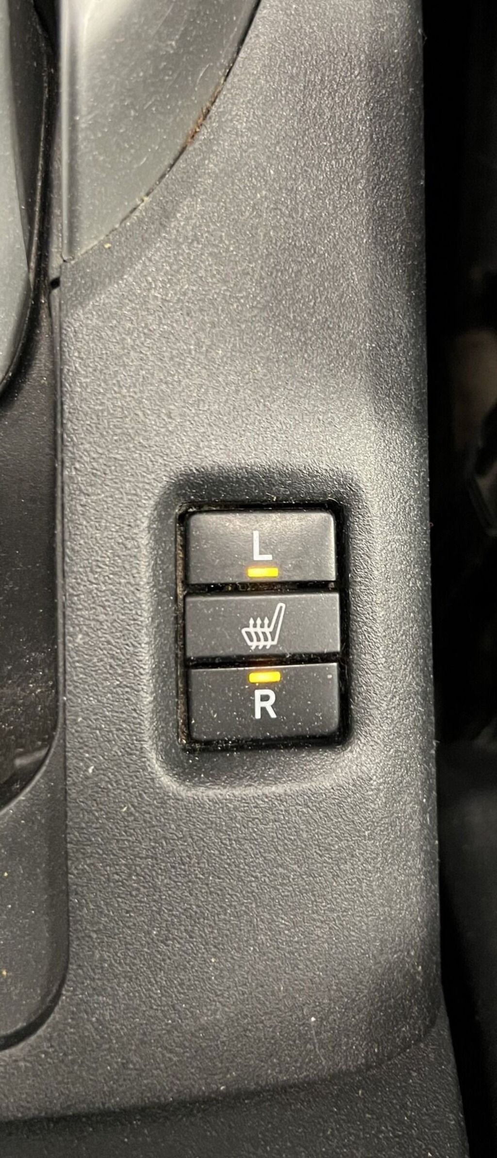 Toyota Auris, 1,6 VVTi Luna - fotka 6