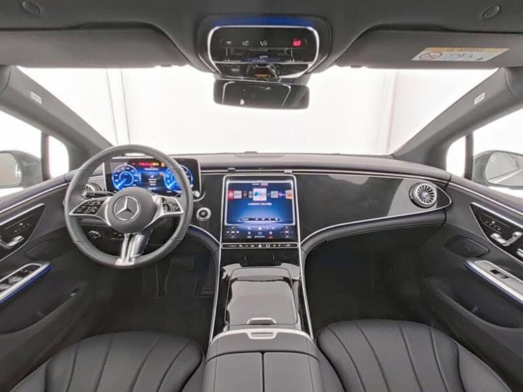 Mercedes-Benz EQE, 300 Electric Art  Advanced - fotka 3