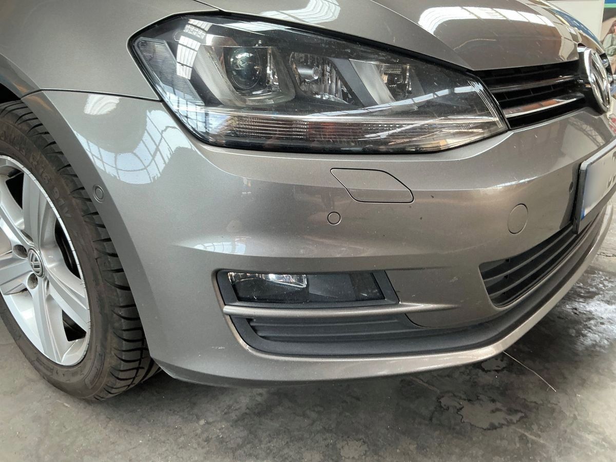 Volkswagen Golf, 7 2.0Tdi 110KW HIGHLINE BI-XEN - fotka 5