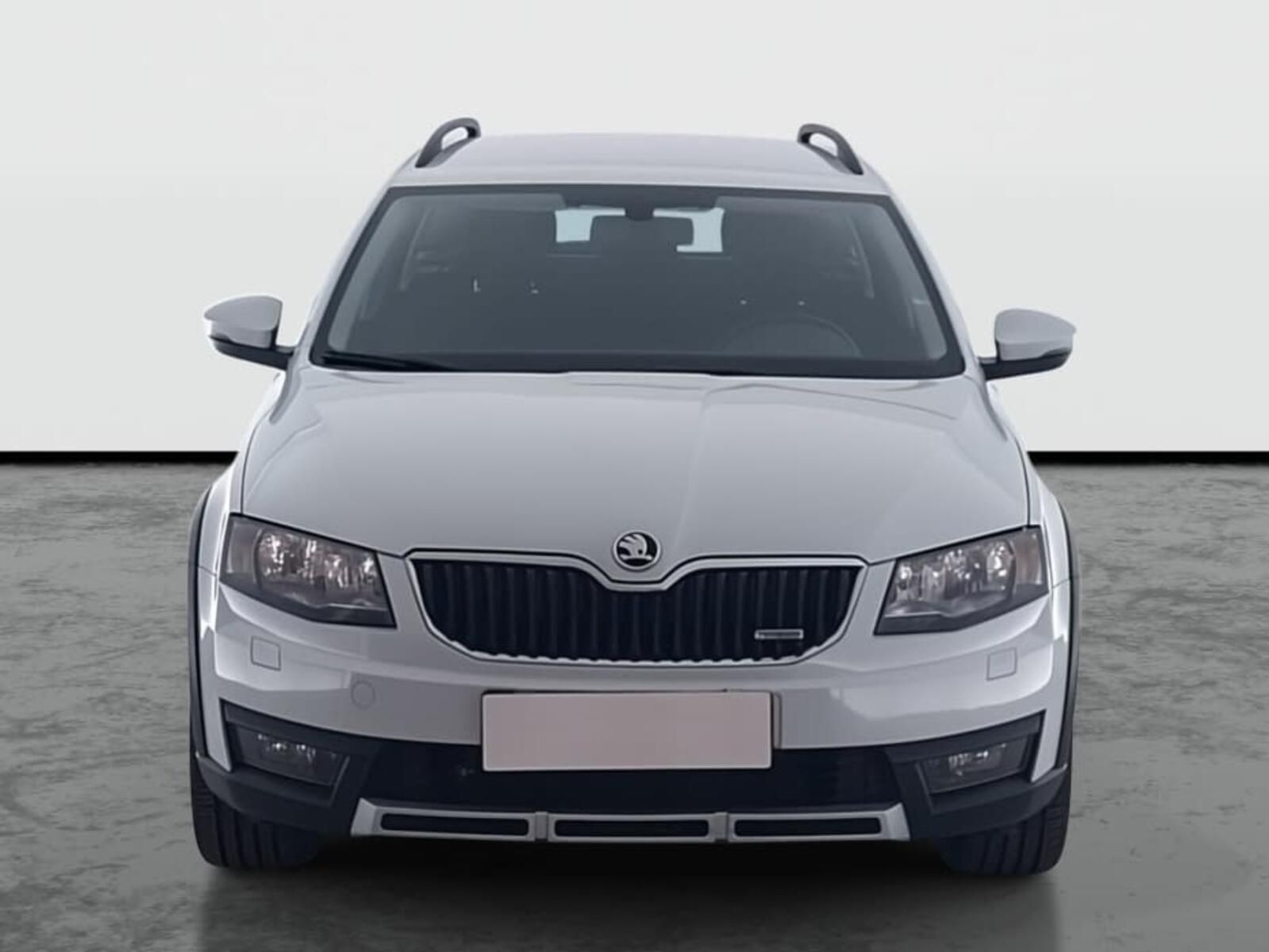 Škoda Octavia, Scout 2.0 TDI, 4X4, Automat - fotka 2