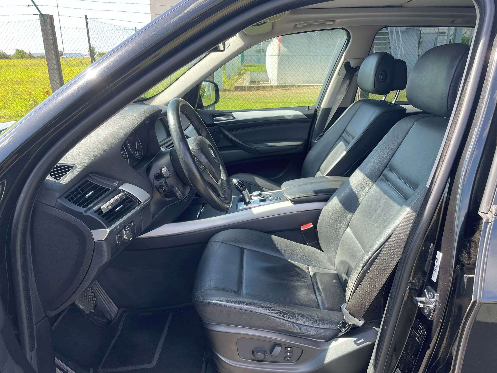 BMW X5, 3.0D M27 173kw, zachovalý stav - fotka 5