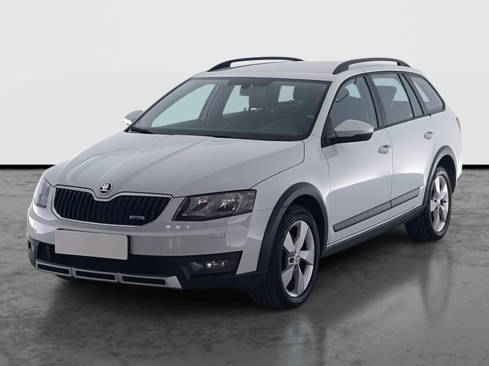 Škoda Octavia, Scout 2.0 TDI, 4X4, Automat - fotka 3