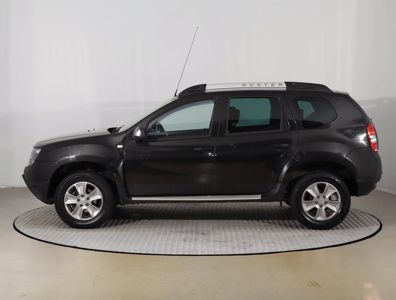 Dacia Duster, 1.2 TCe - fotka 3