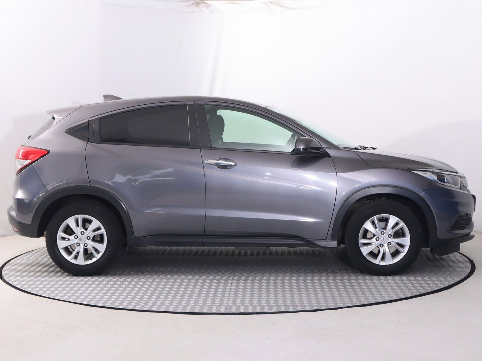 Honda HR-V, 1.5 i-VTEC, Elegance, Automat - fotka 6