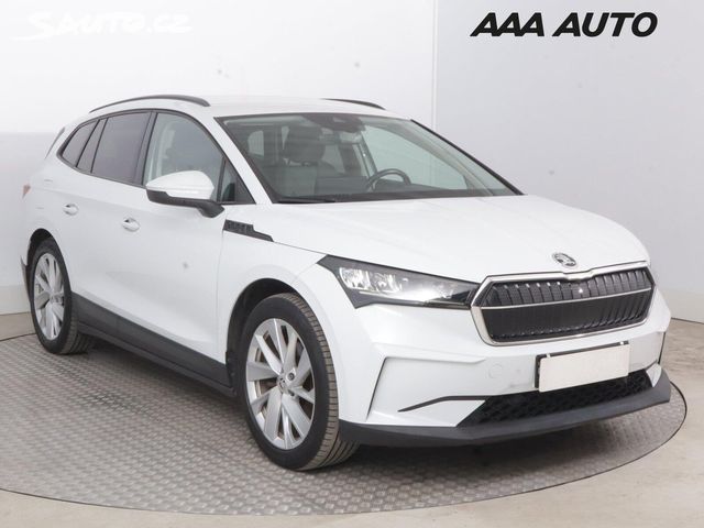 Škoda Enyaq
