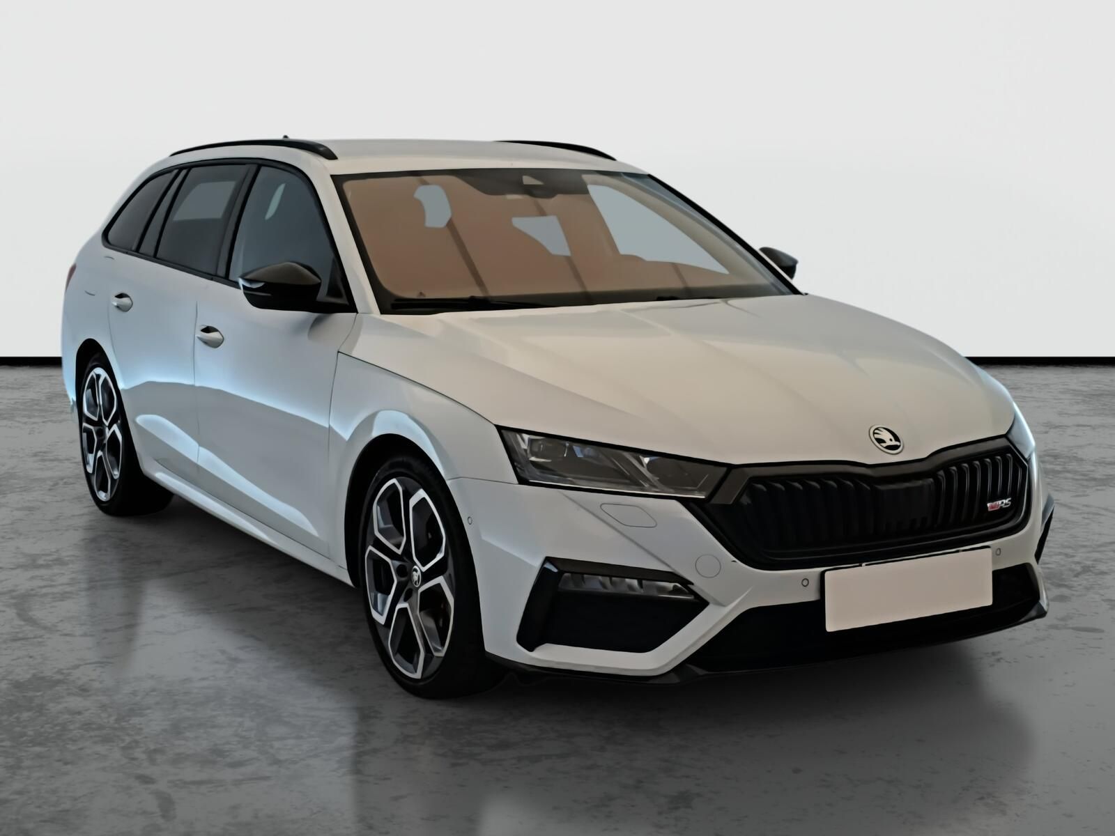 Škoda Octavia, RS 2.0 TDI 4x4, 4X4, Automat
