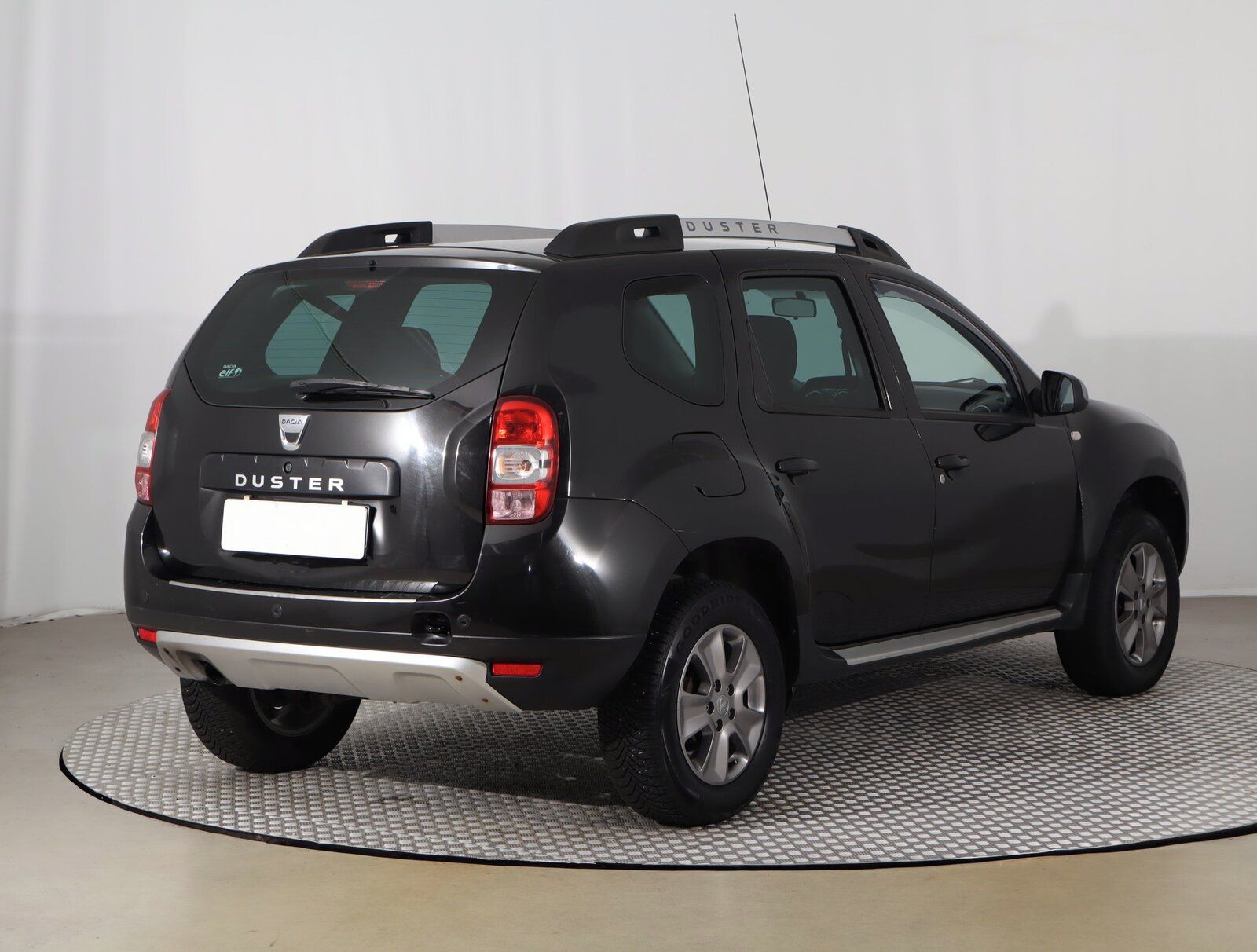 Dacia Duster, 1.2 TCe - fotka 5