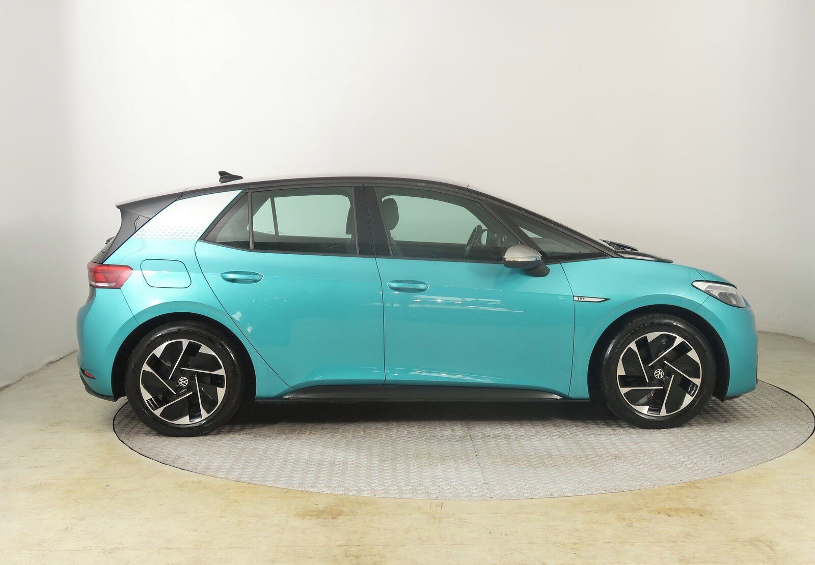 Volkswagen ID.3, Pro Perf. (62 kWh), Automat - fotka 6
