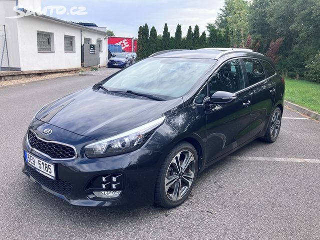Kia Cee'd