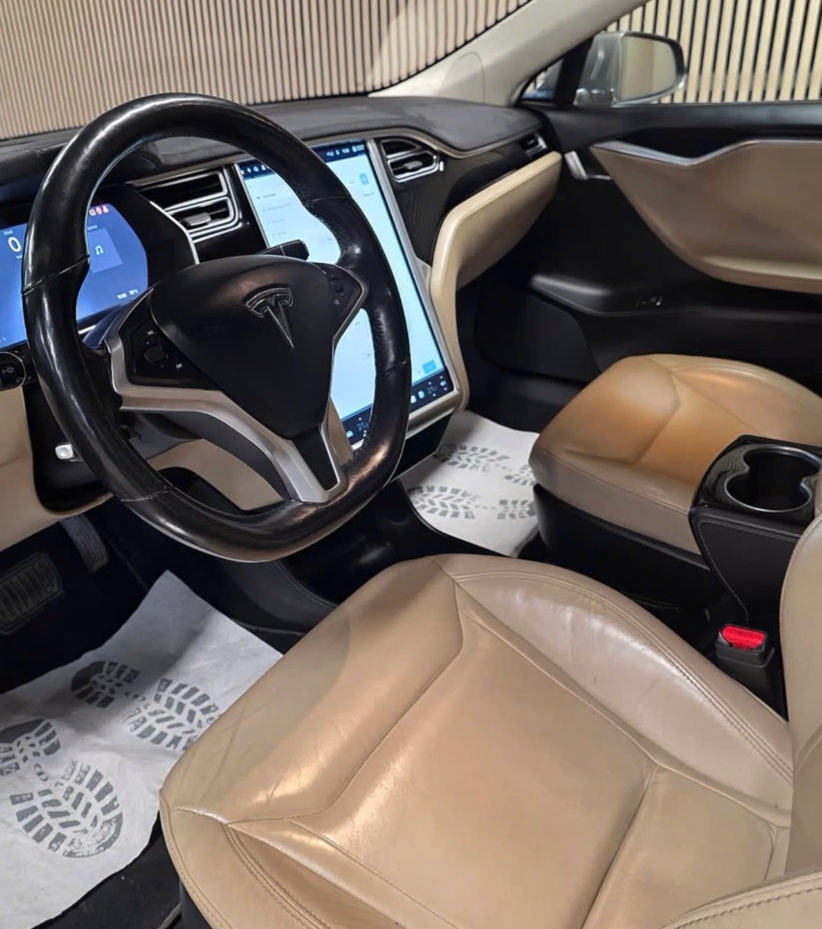 Tesla Model S - fotka 6