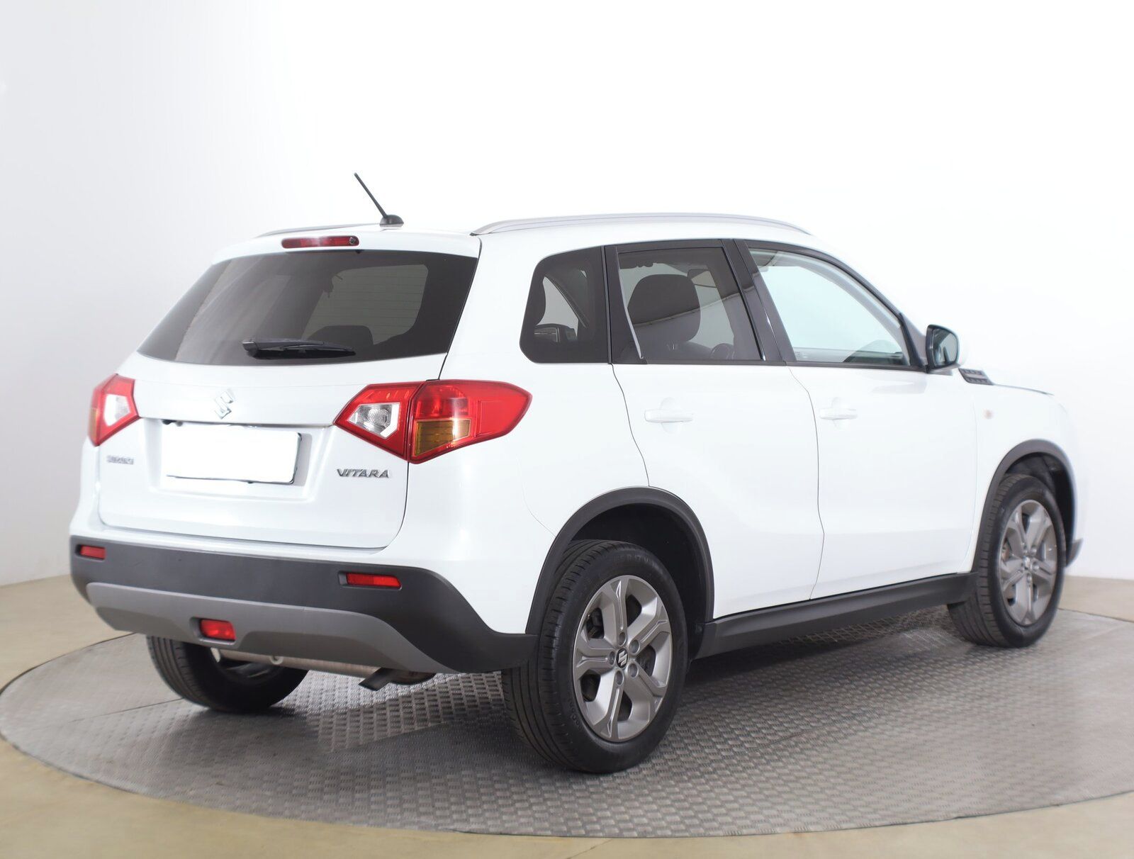 Suzuki Vitara, 1.6 VVT, GL + - fotka 5