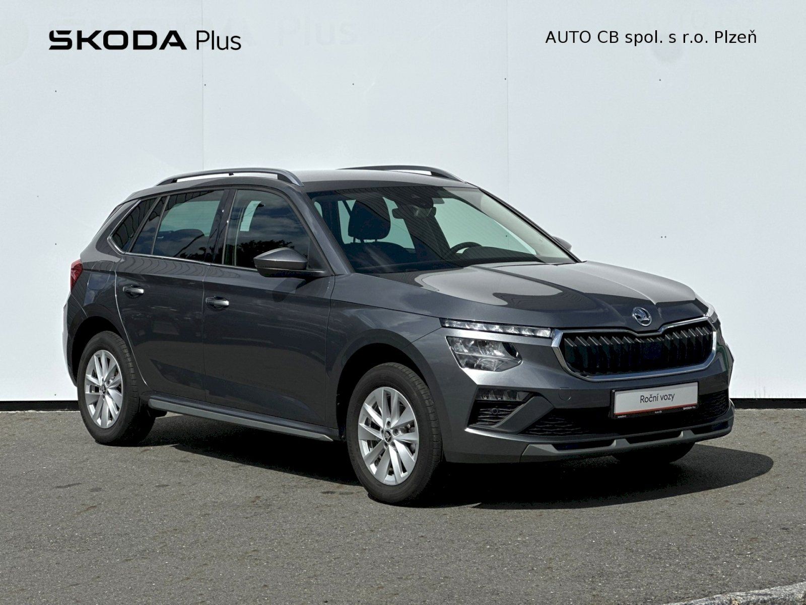 Škoda Kamiq, 1.5 TSI 110kW Top Selection DS - fotka 6