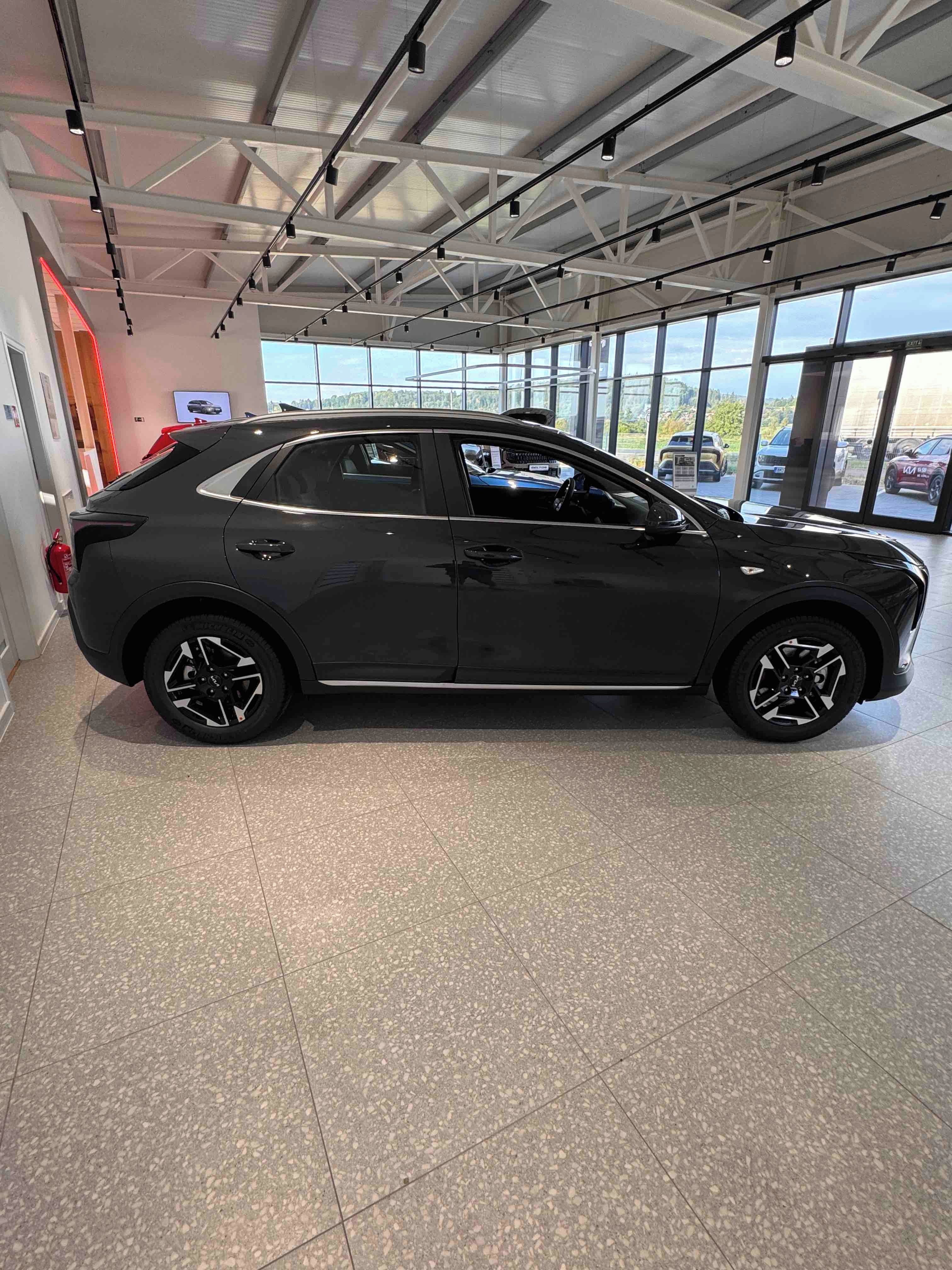 Kia XCee´d, 1,0 T-GDi GPF SPIN (2027) - fotka 3