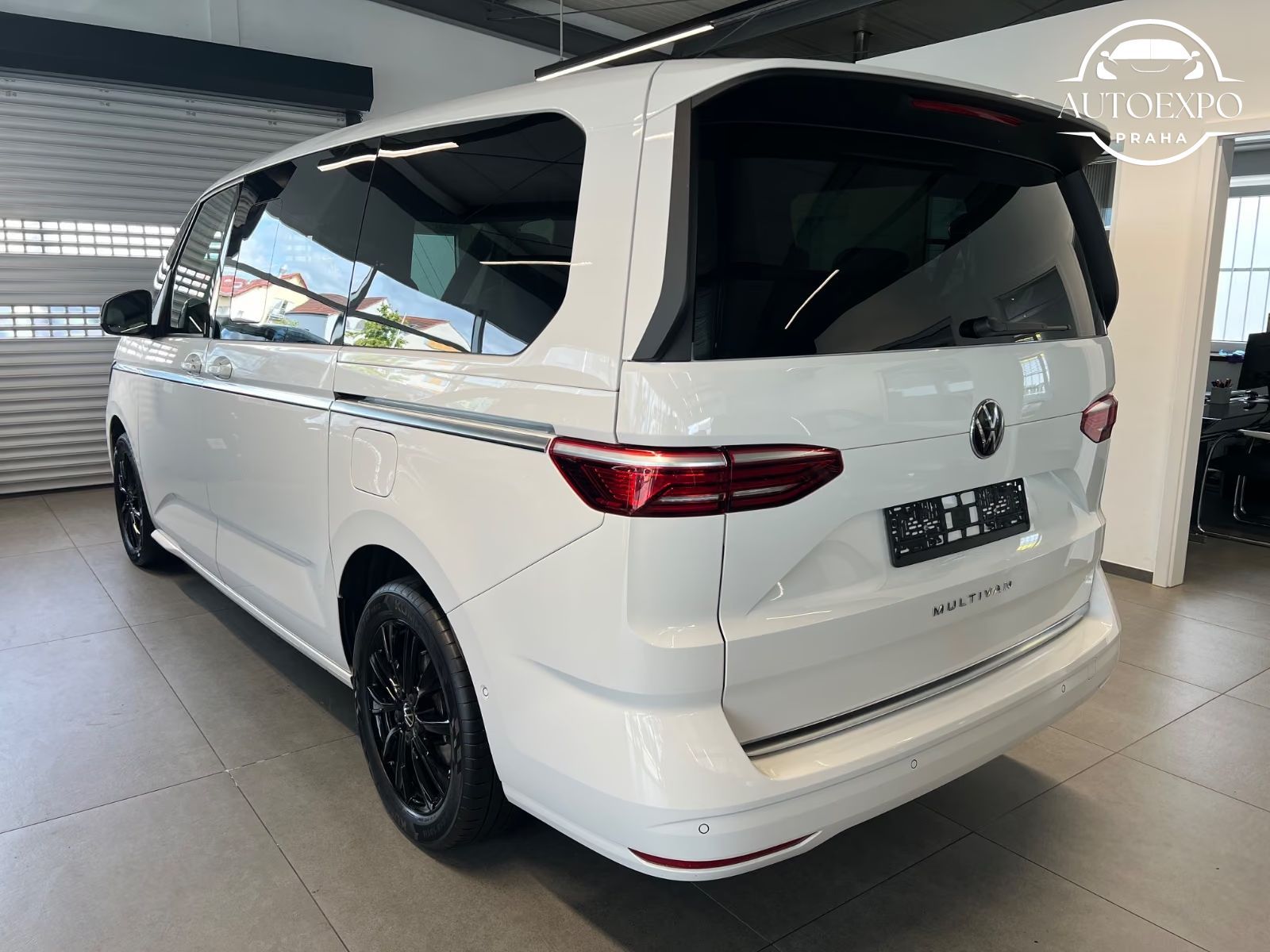 Volkswagen Multivan, 2,0 TDi* Long* Záruka 5.let - fotka 6