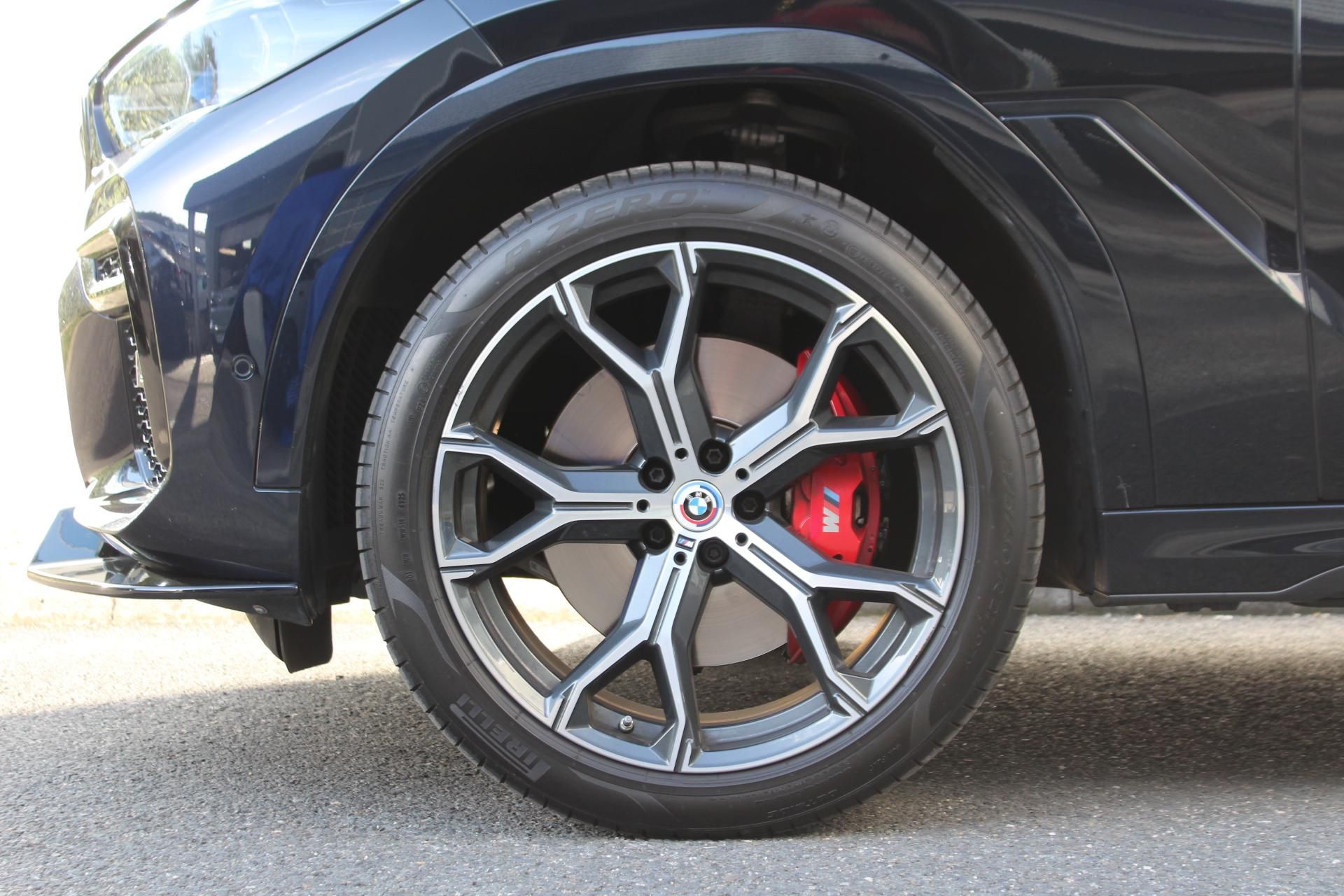 BMW X6, X6 xDrive30d - fotka 6
