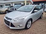 Ford Focus, 1.6 Ti-VCT vč. TZ