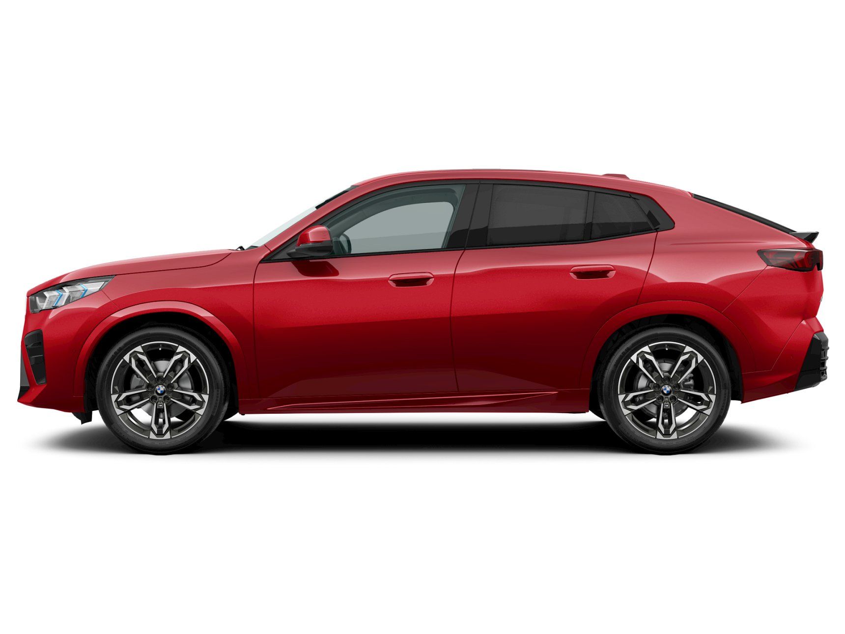 BMW X2, xDrive20d, SAV/SUV - fotka 3