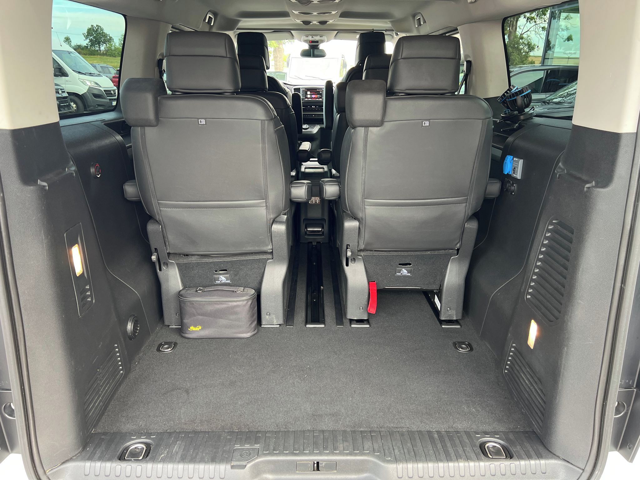 Citroën SpaceTourer, 2.0 BlueHDI 130 kW Záruka - fotka 5