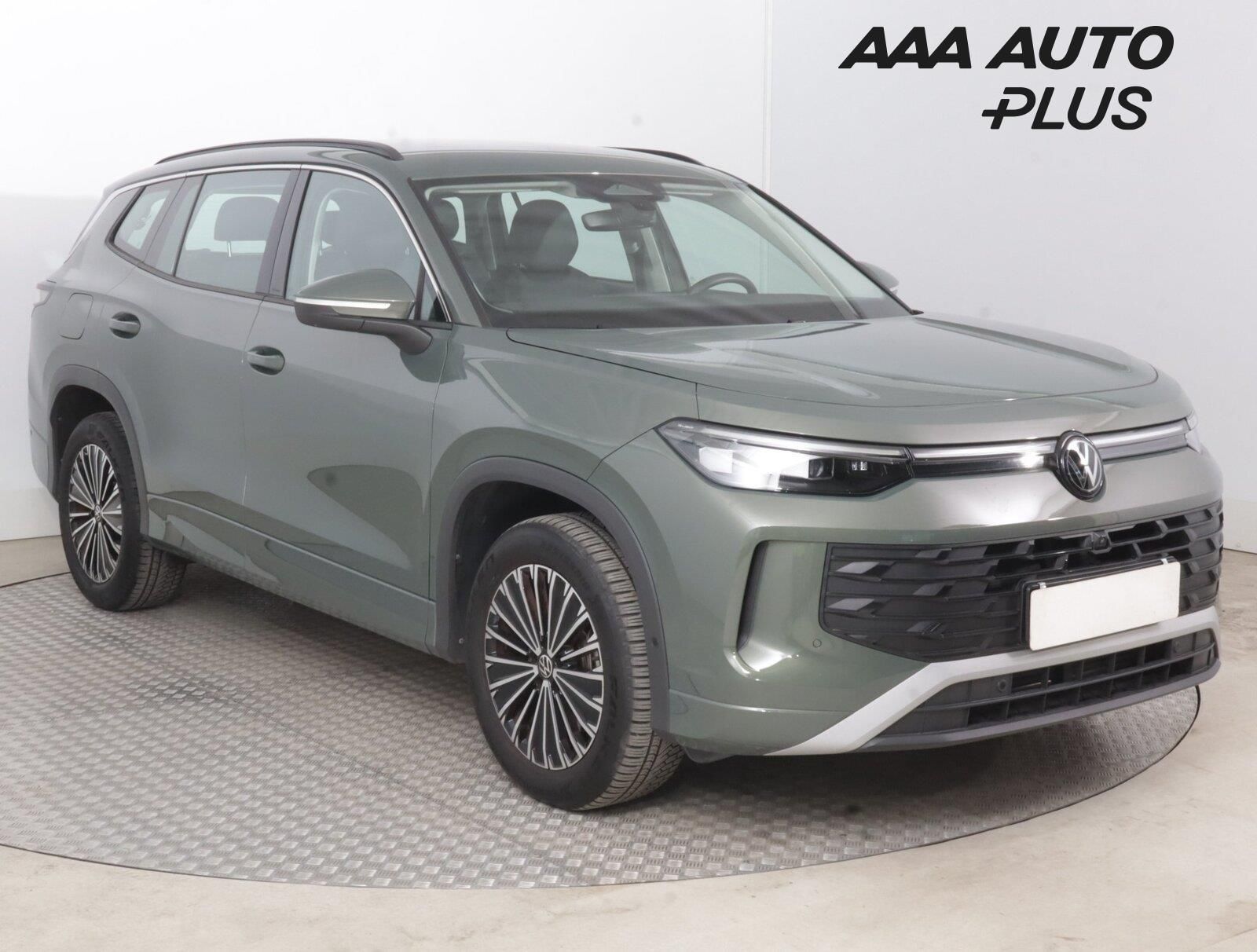 Volkswagen Tayron, 1.5 eTSI, Life