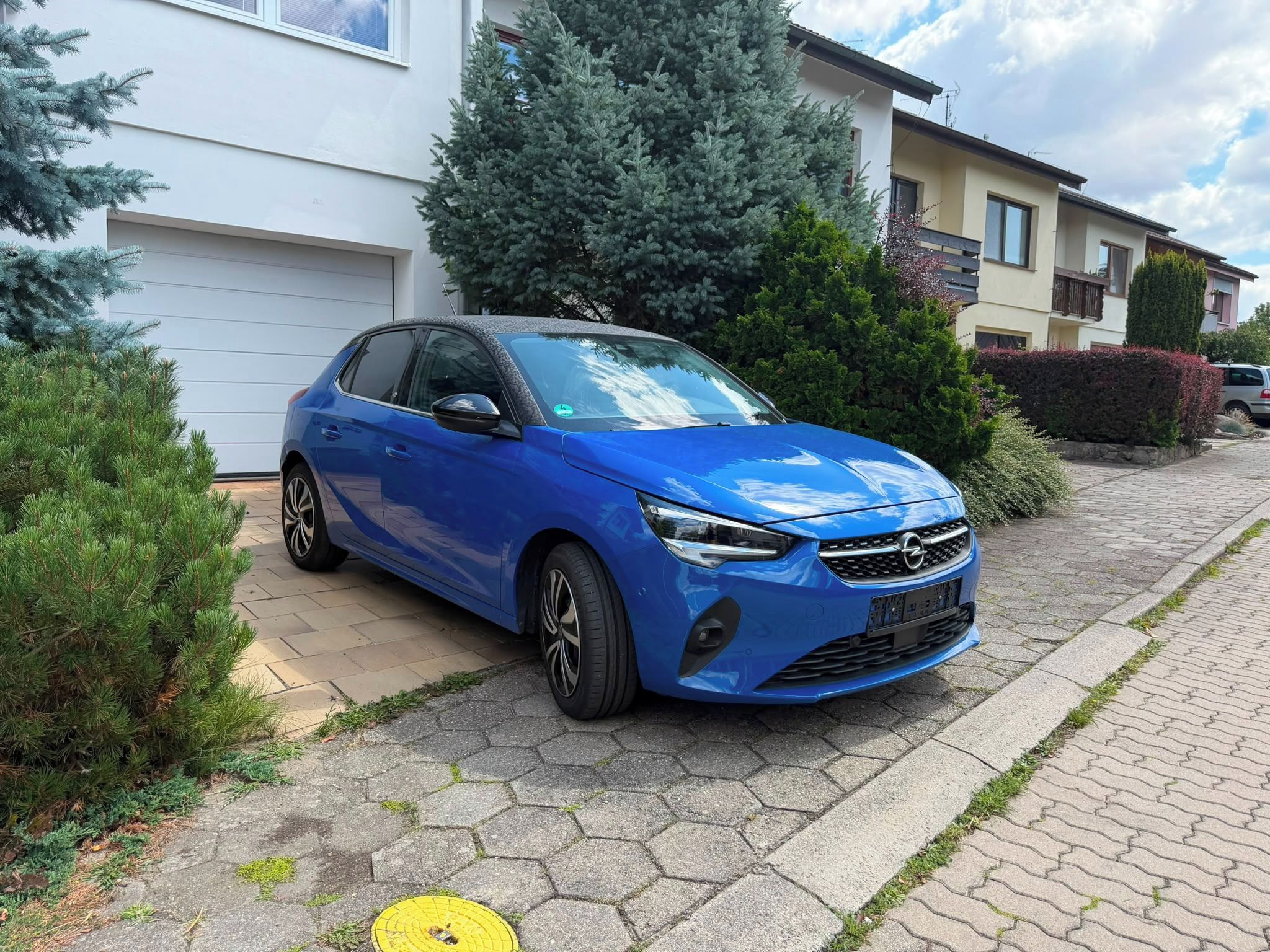 Opel Corsa, Opel Corsa E - TOP výbava - fotka 2